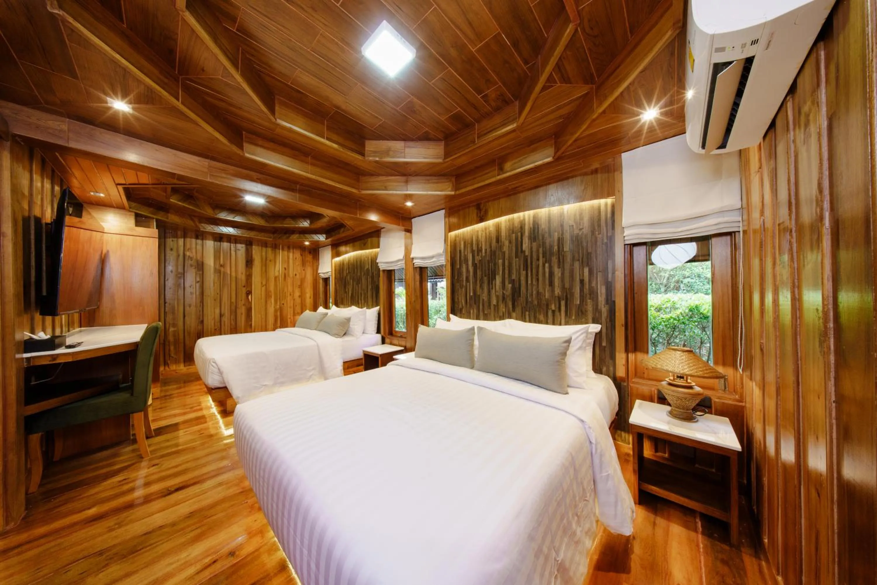 Grand Calisto Pool Villa in Calisto Valley