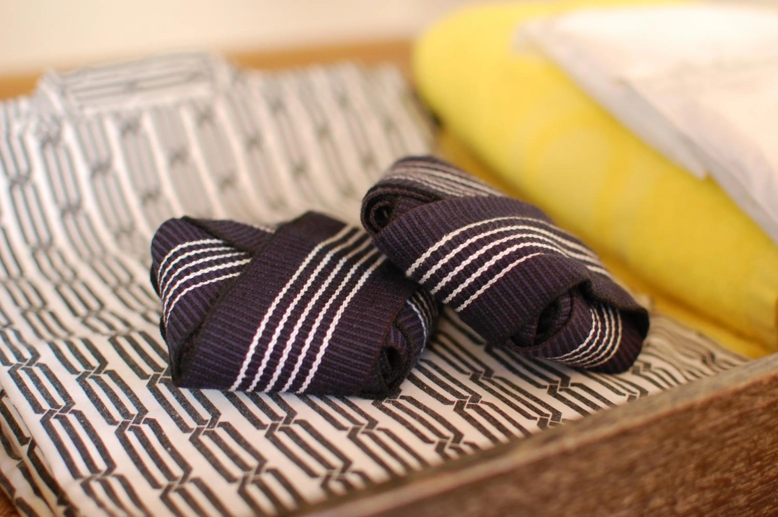Photo of the whole room in Sawatari Onsen Miyataya Ryokan