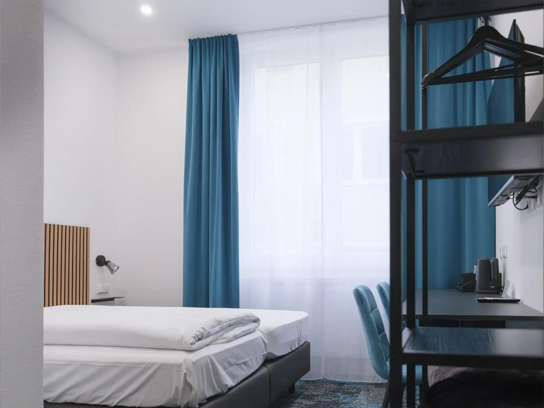 Double Room - single occupancy in Das Hartmanns Double Room - single occupancy in Das Hartmanns
