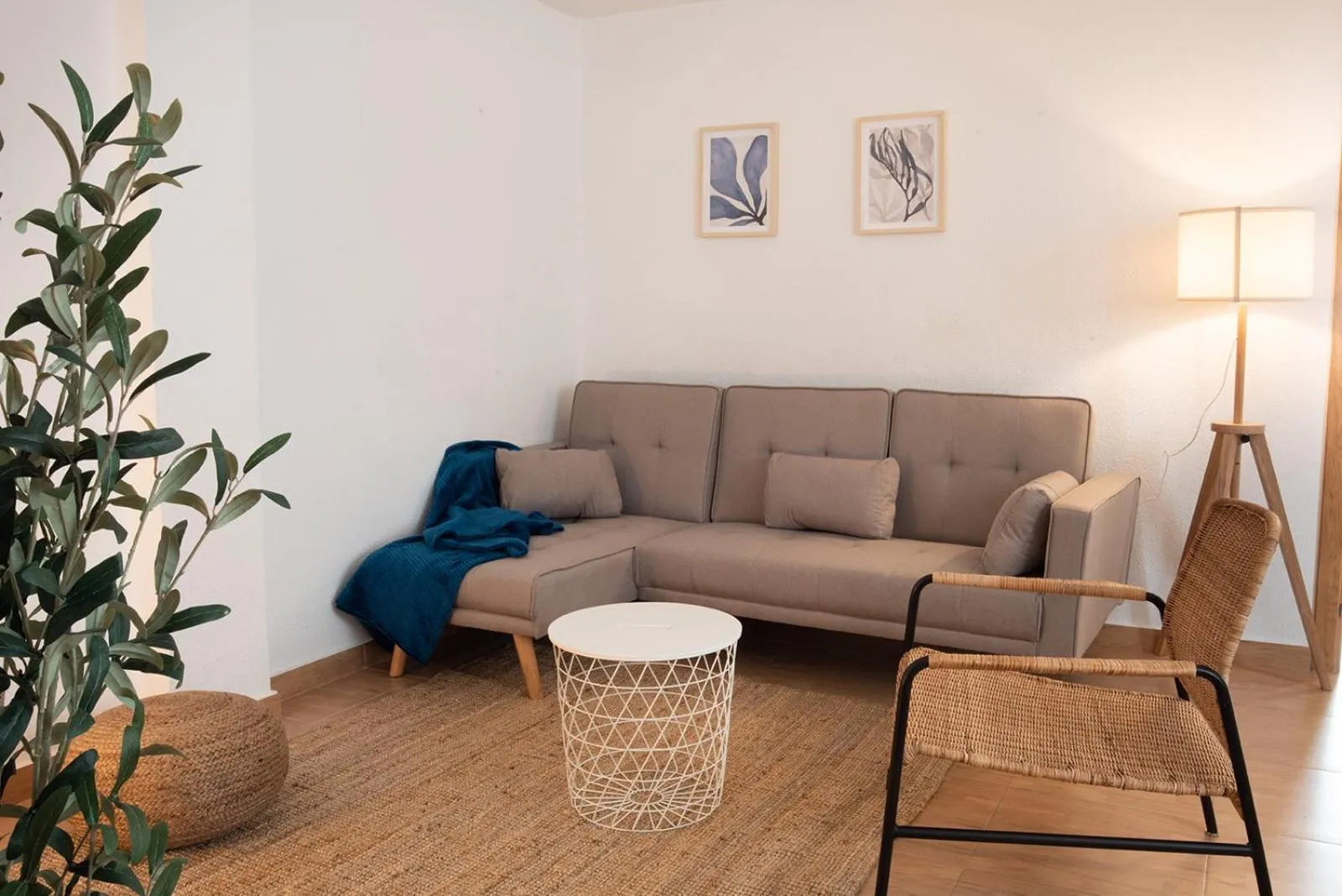 Apartamentos FV Flats Valencia - Mestalla 5