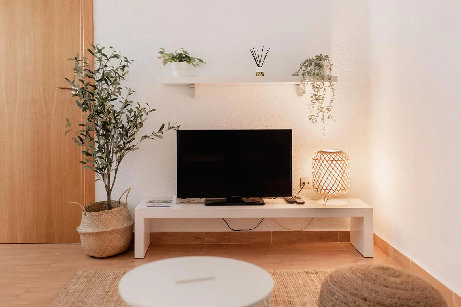Apartamentos FV Flats Valencia - Mestalla 5