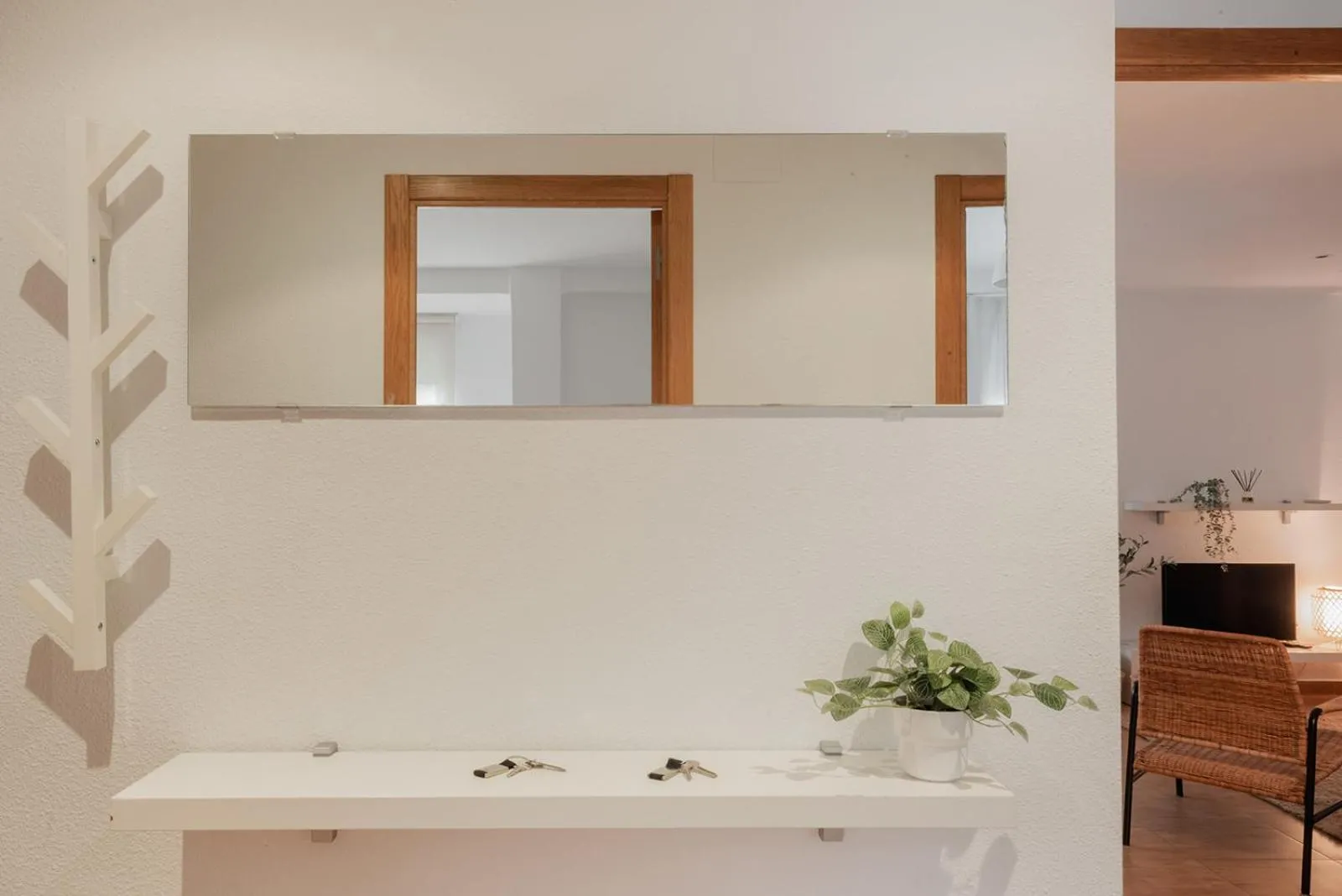 Apartamentos FV Flats Valencia - Mestalla 5
