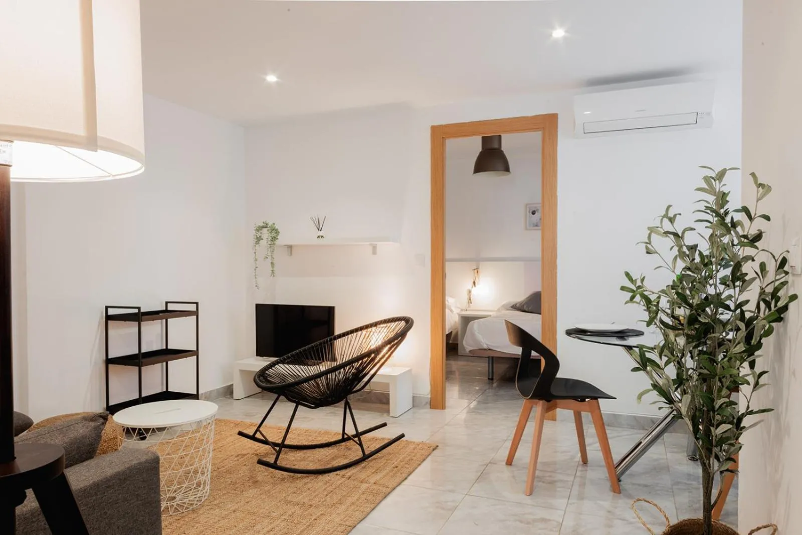 Apartamentos FV Flats Valencia - Mestalla 5