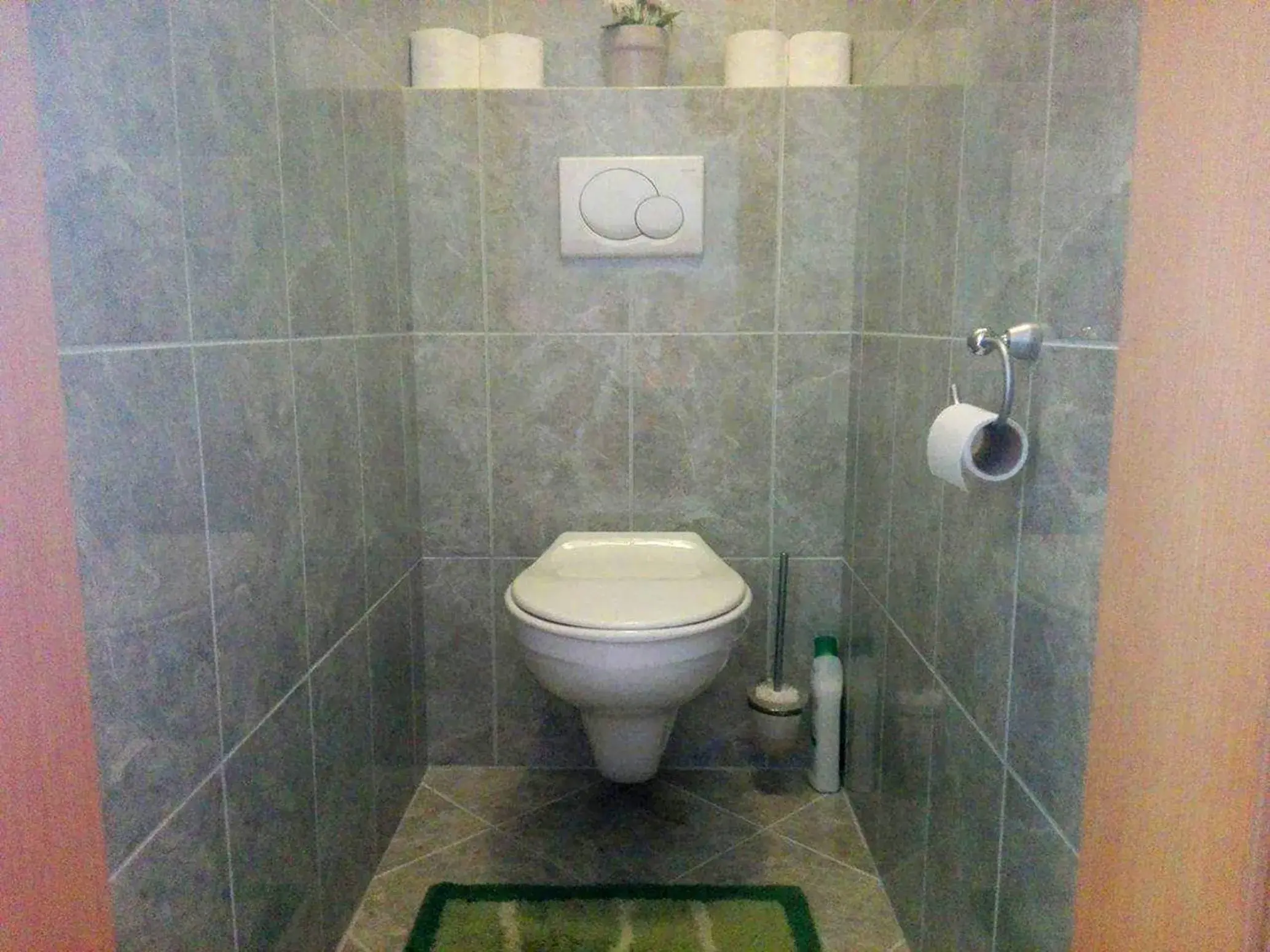 Apartment in Apartmán Tuček Apartment in Apartmán Tuček