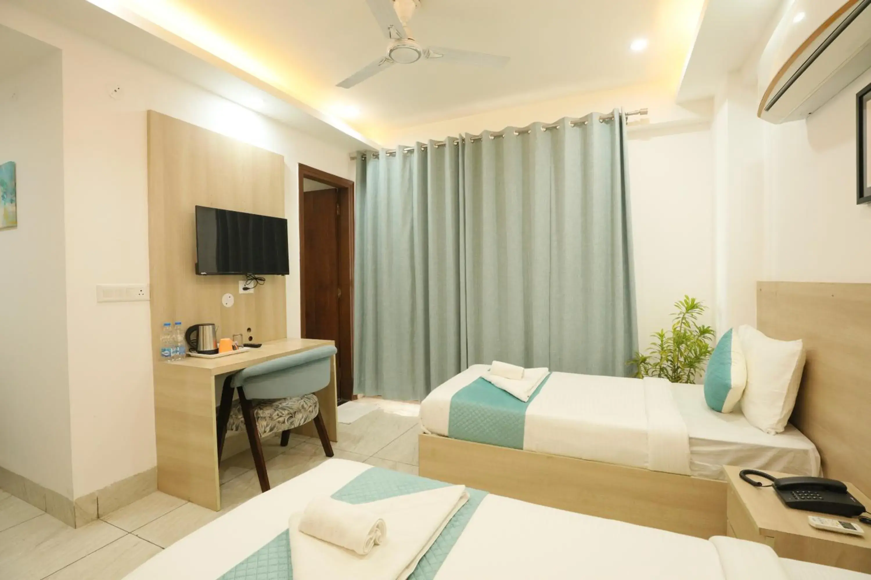 Studio in CORPORATE STAYS-Golf Course Road Studio in CORPORATE STAYS-Golf Course Road
