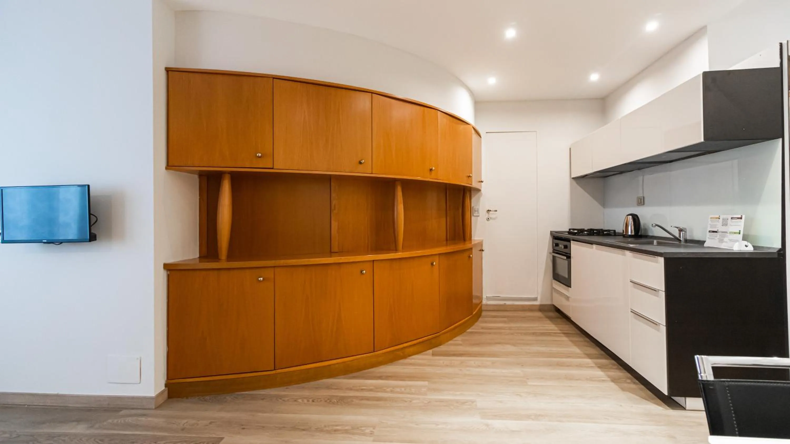 Living room in Italianway Easy - Gian Galeazzo 7