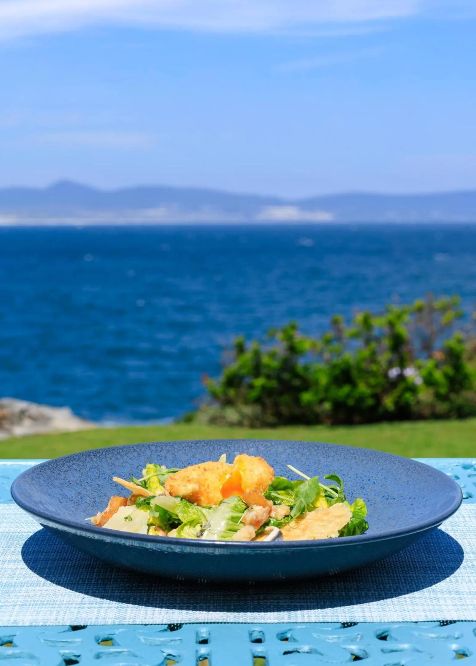 Restaurant/places to eat in The Marine Hermanus