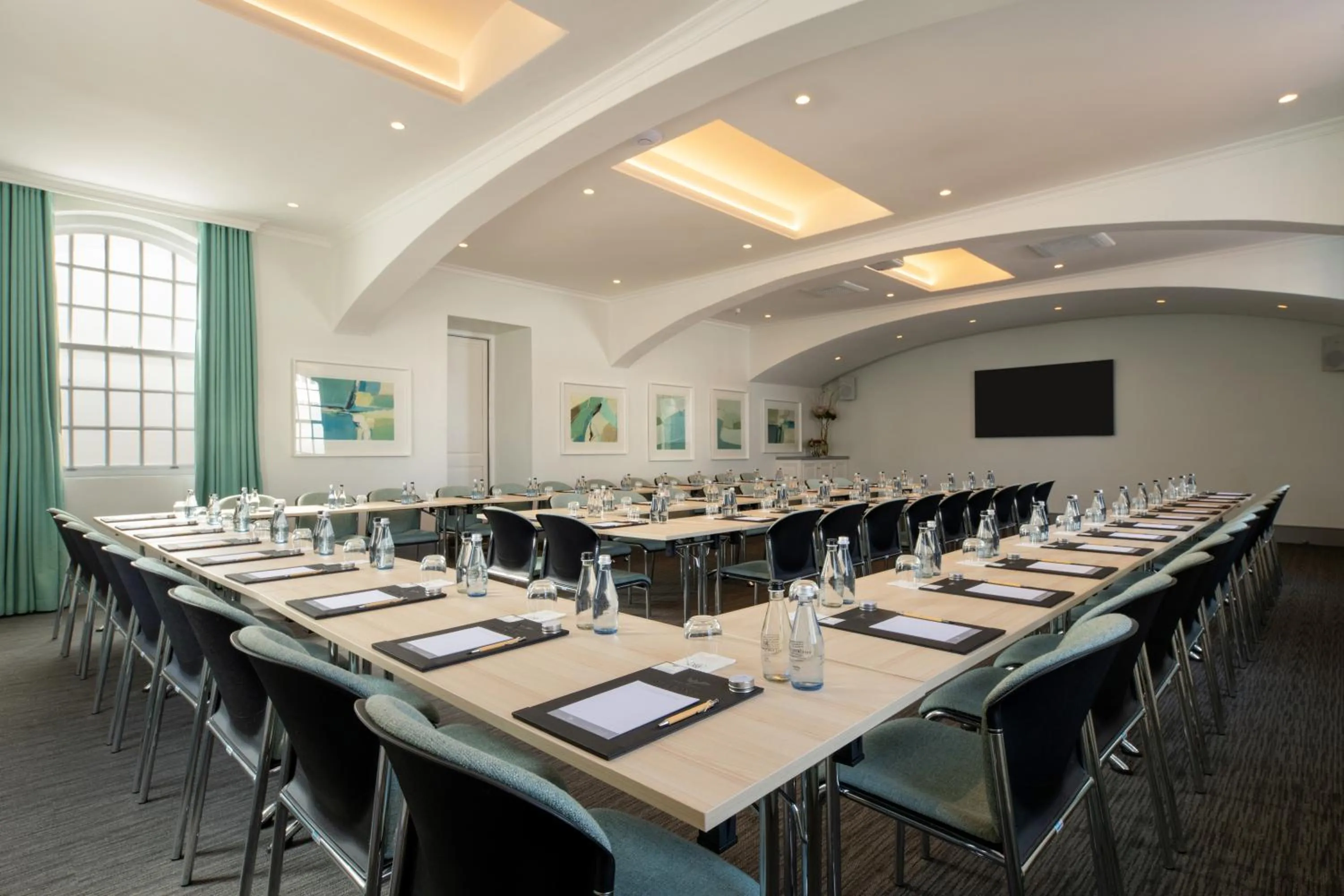 Meeting/conference room in The Marine Hermanus