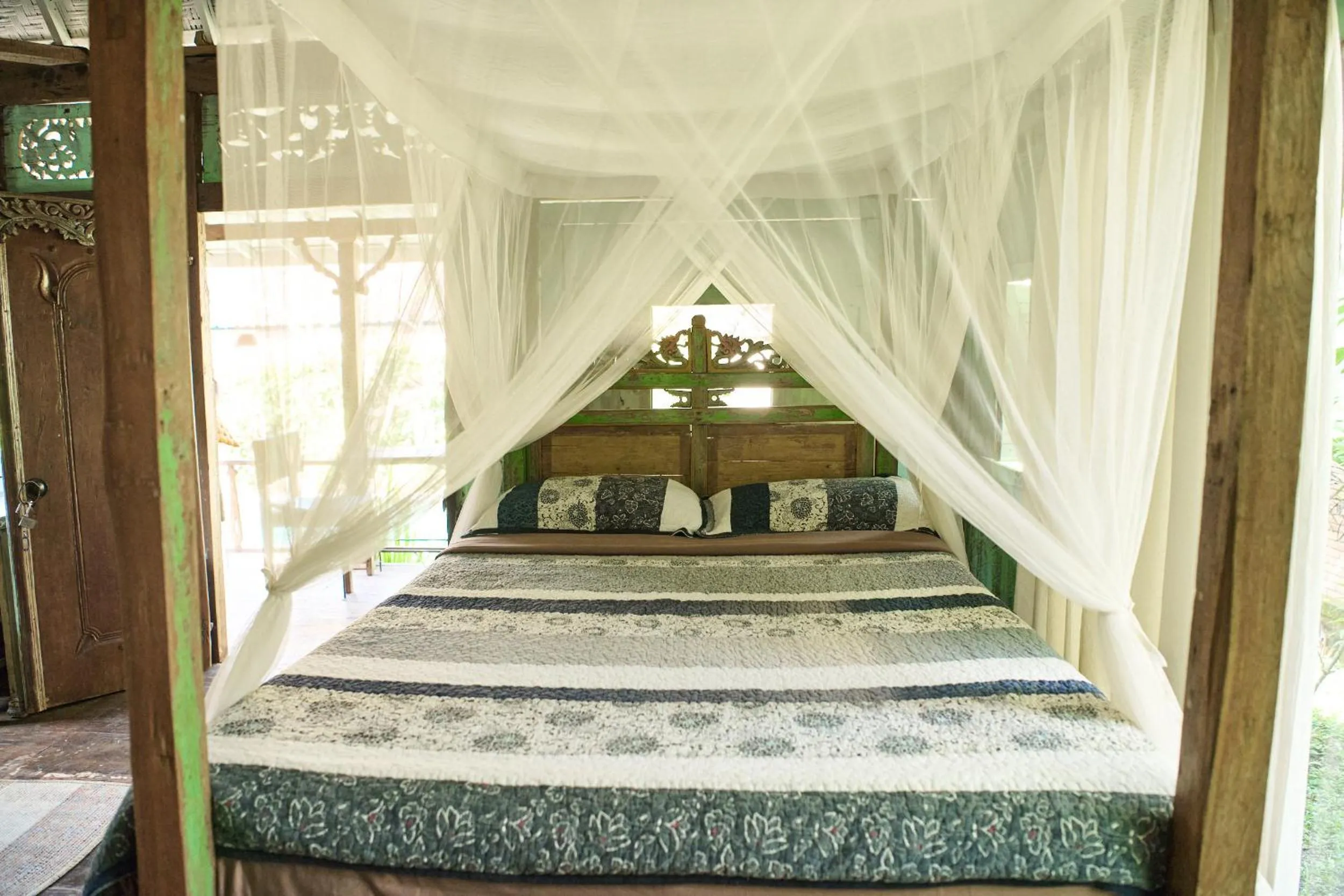 Bed in Lembah Sentosa