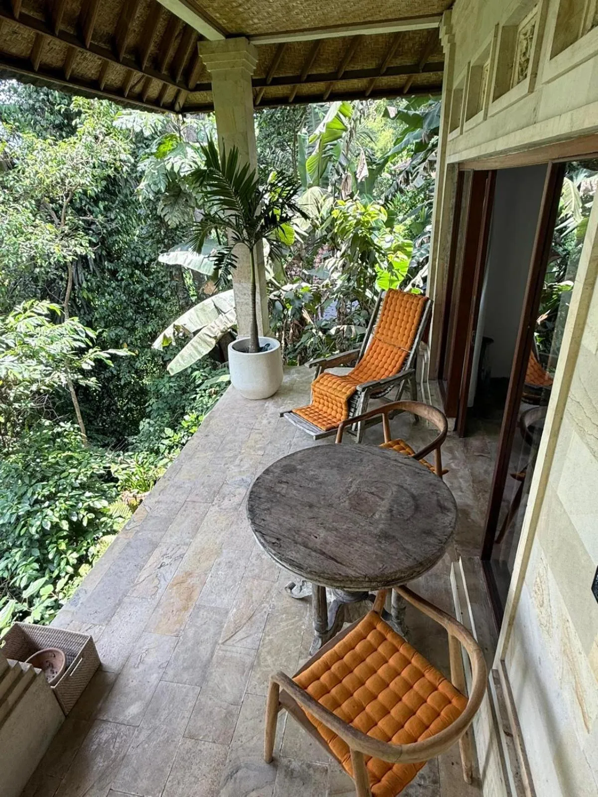 View (from property/room) in Lembah Sentosa