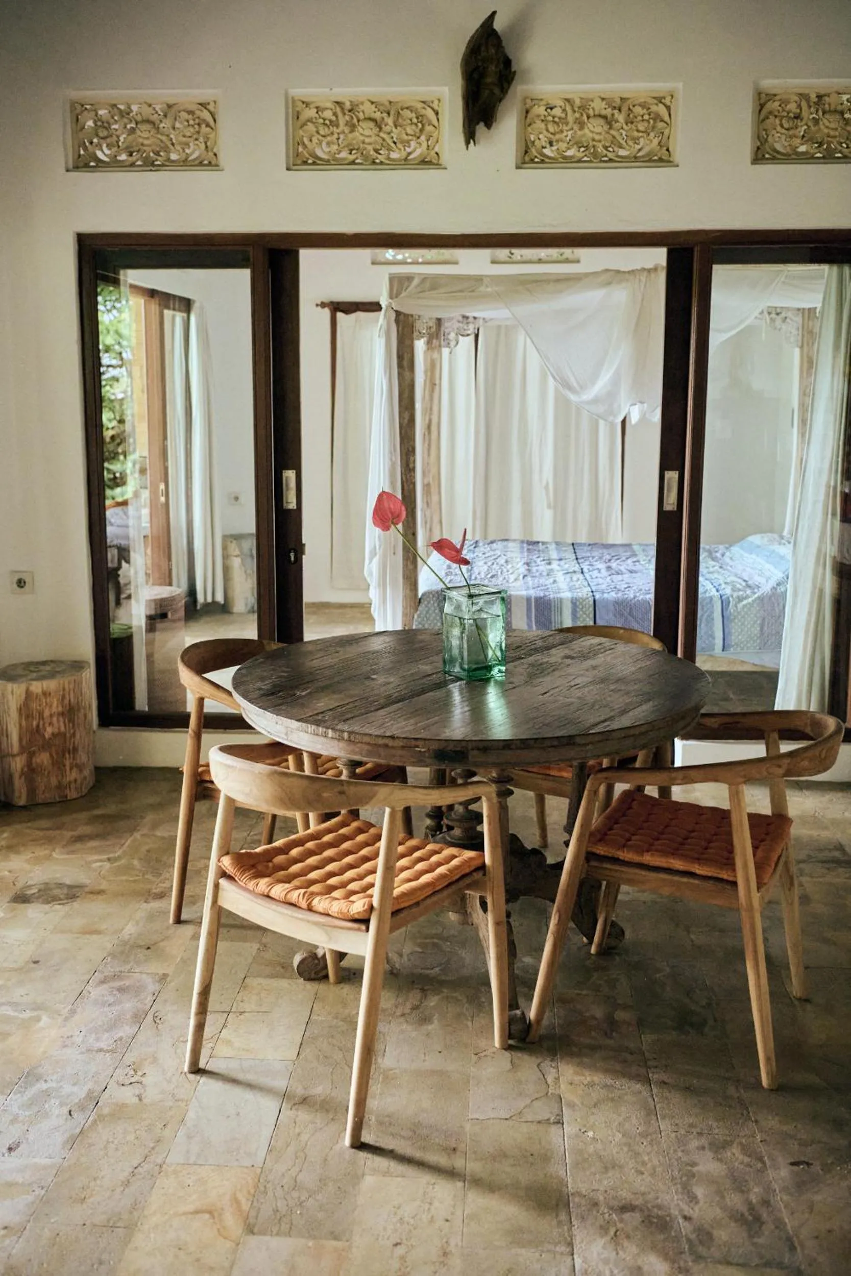 Living room in Lembah Sentosa