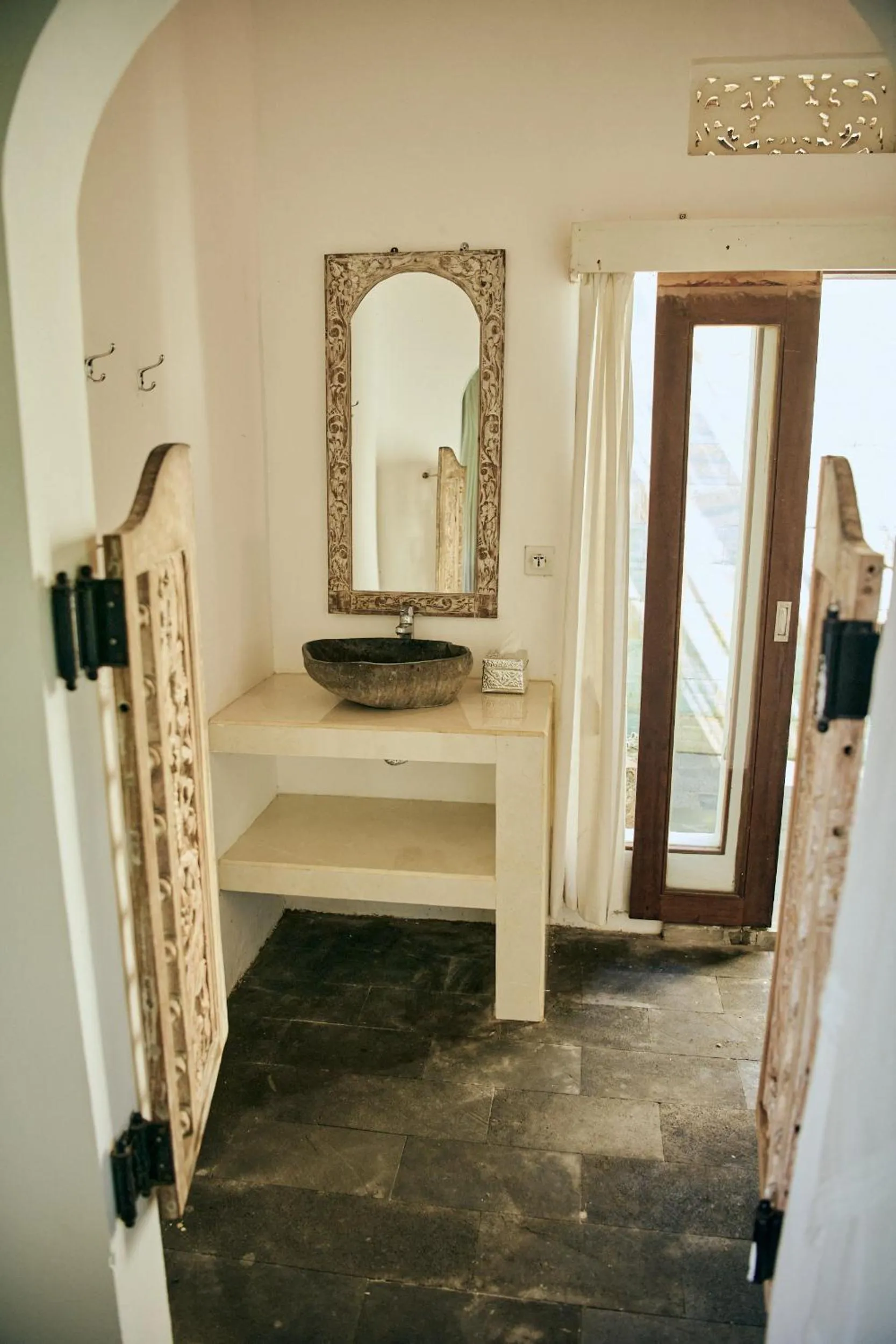 Bathroom in Lembah Sentosa