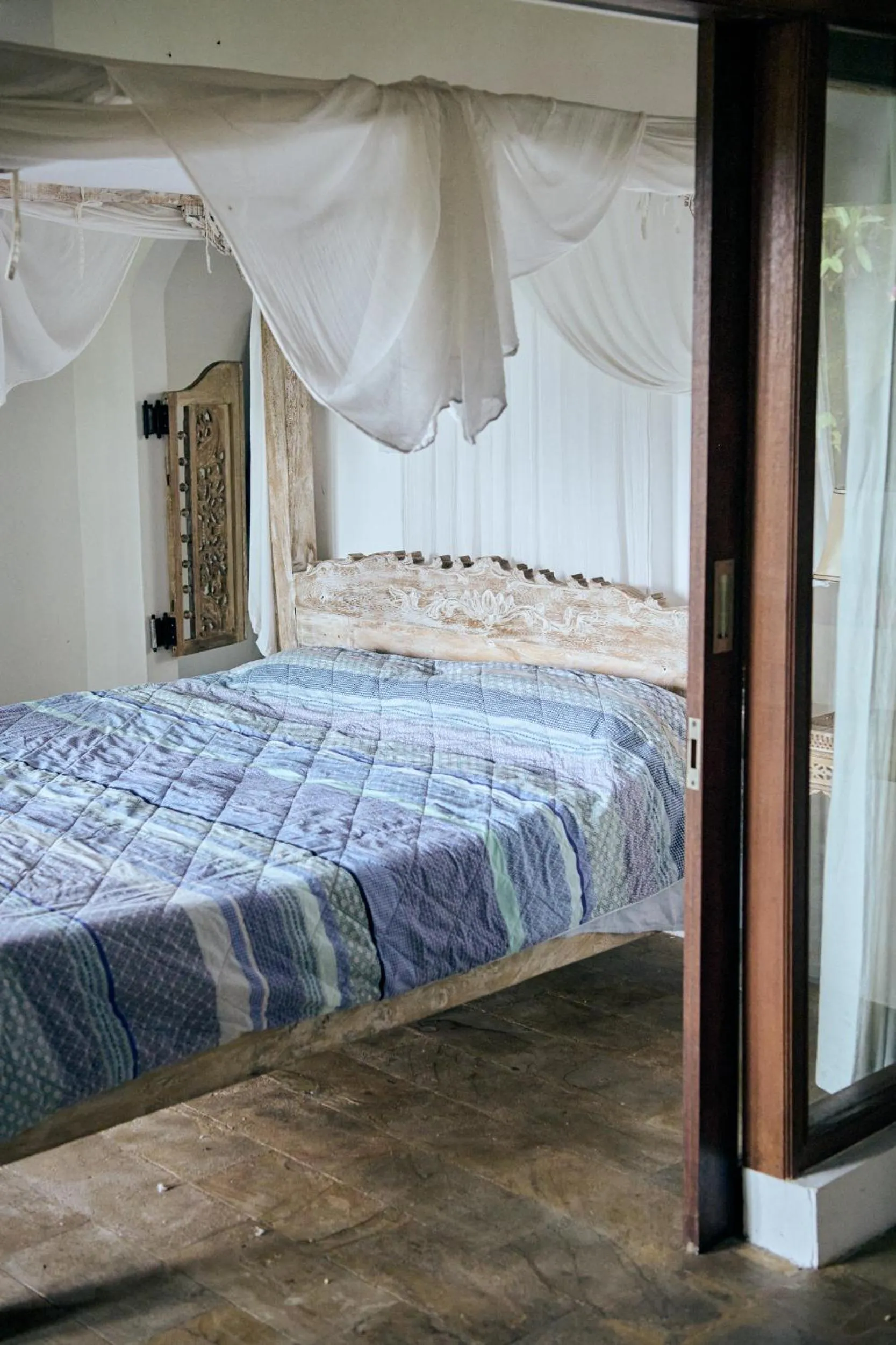 Bedroom, Bed in Lembah Sentosa