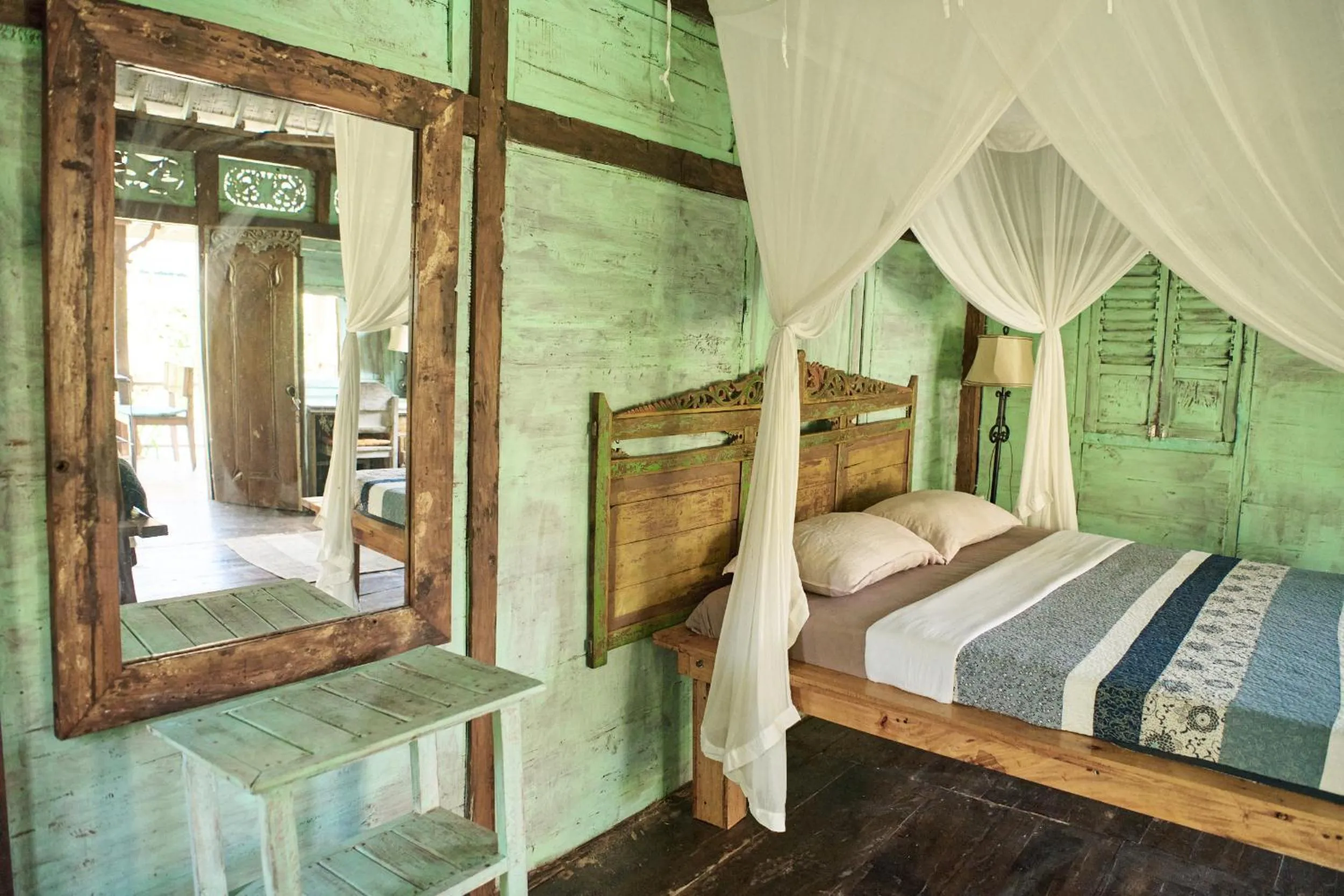 Bedroom, Bed in Lembah Sentosa