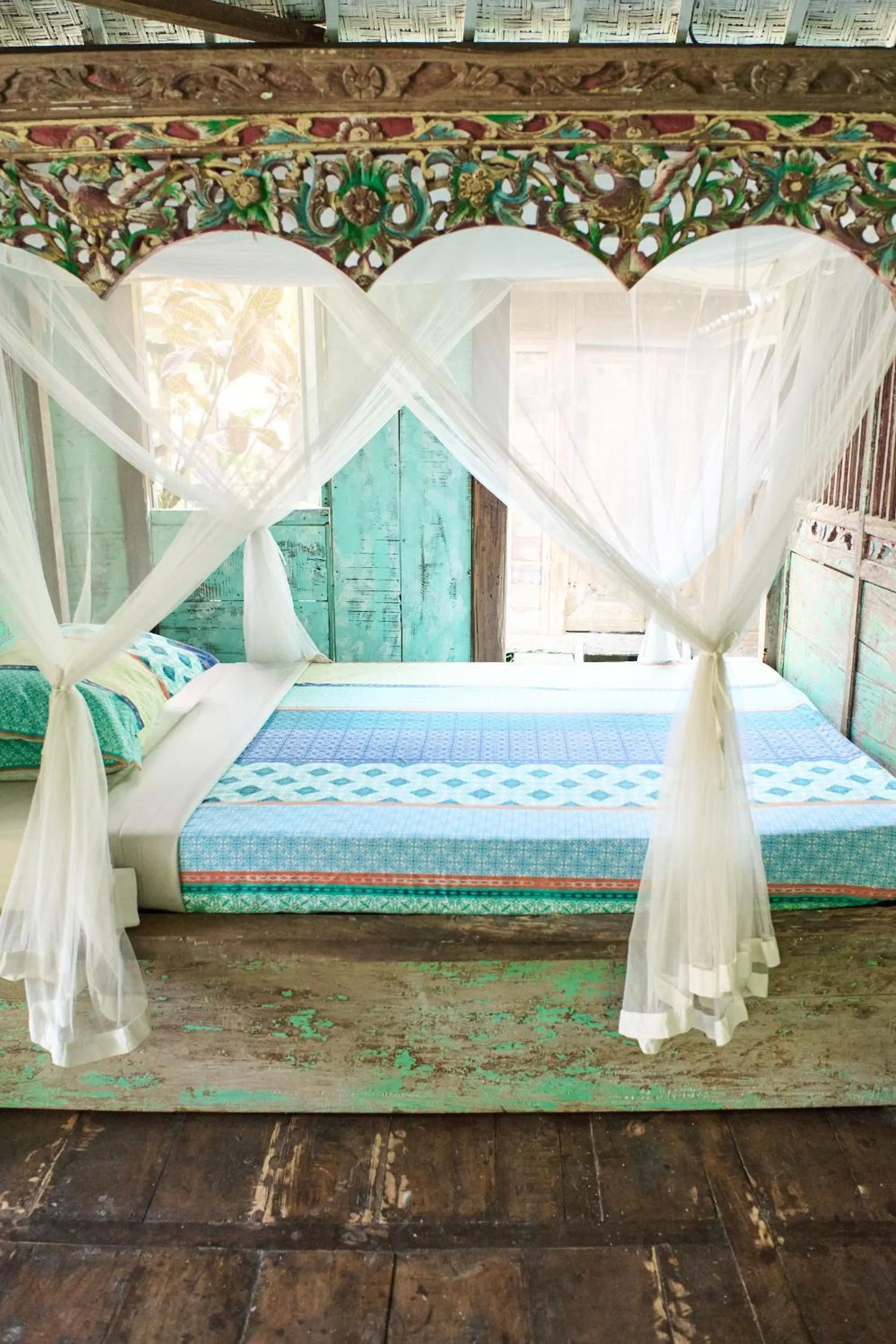 Bedroom, Bed in Lembah Sentosa