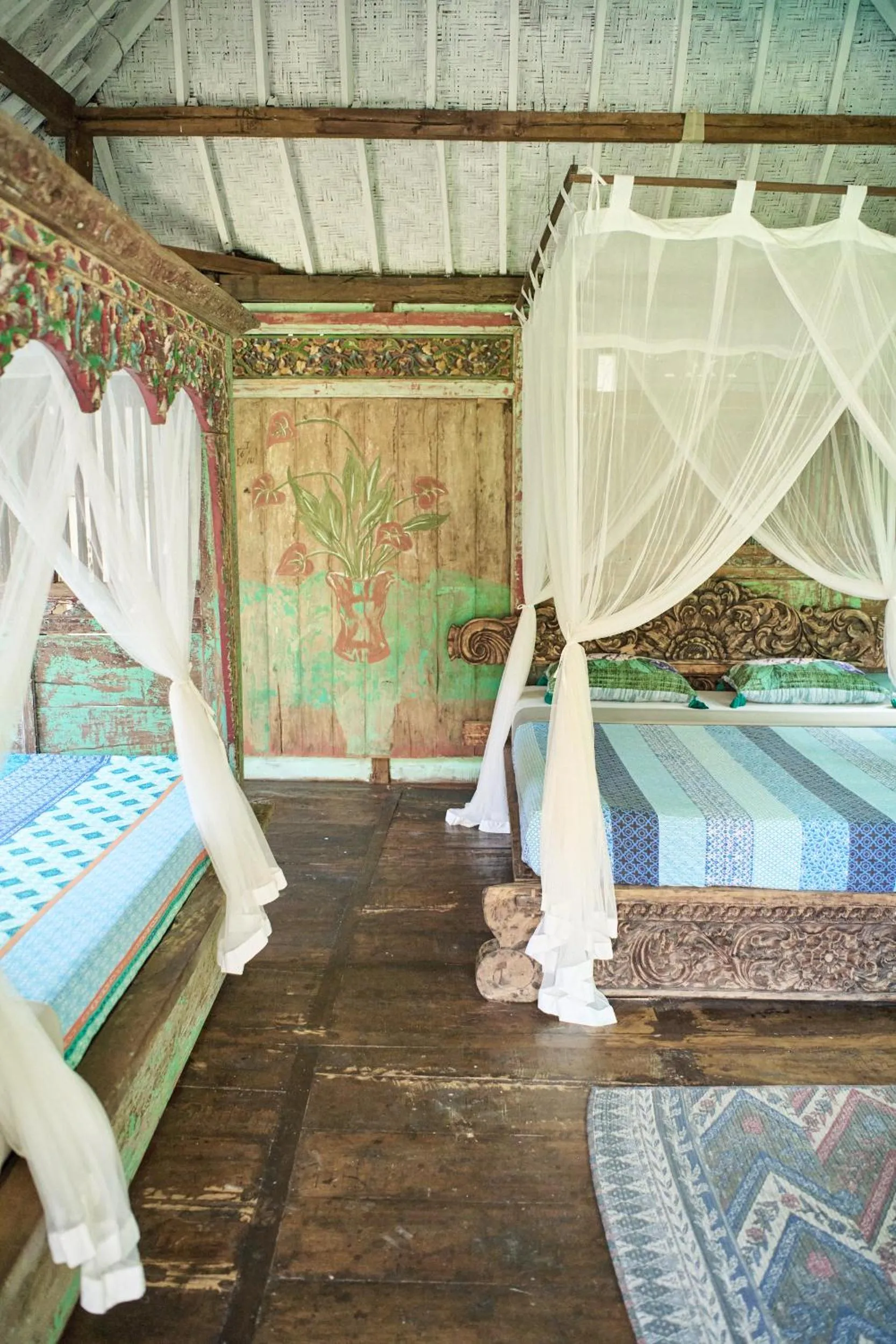 Bedroom, Bed in Lembah Sentosa