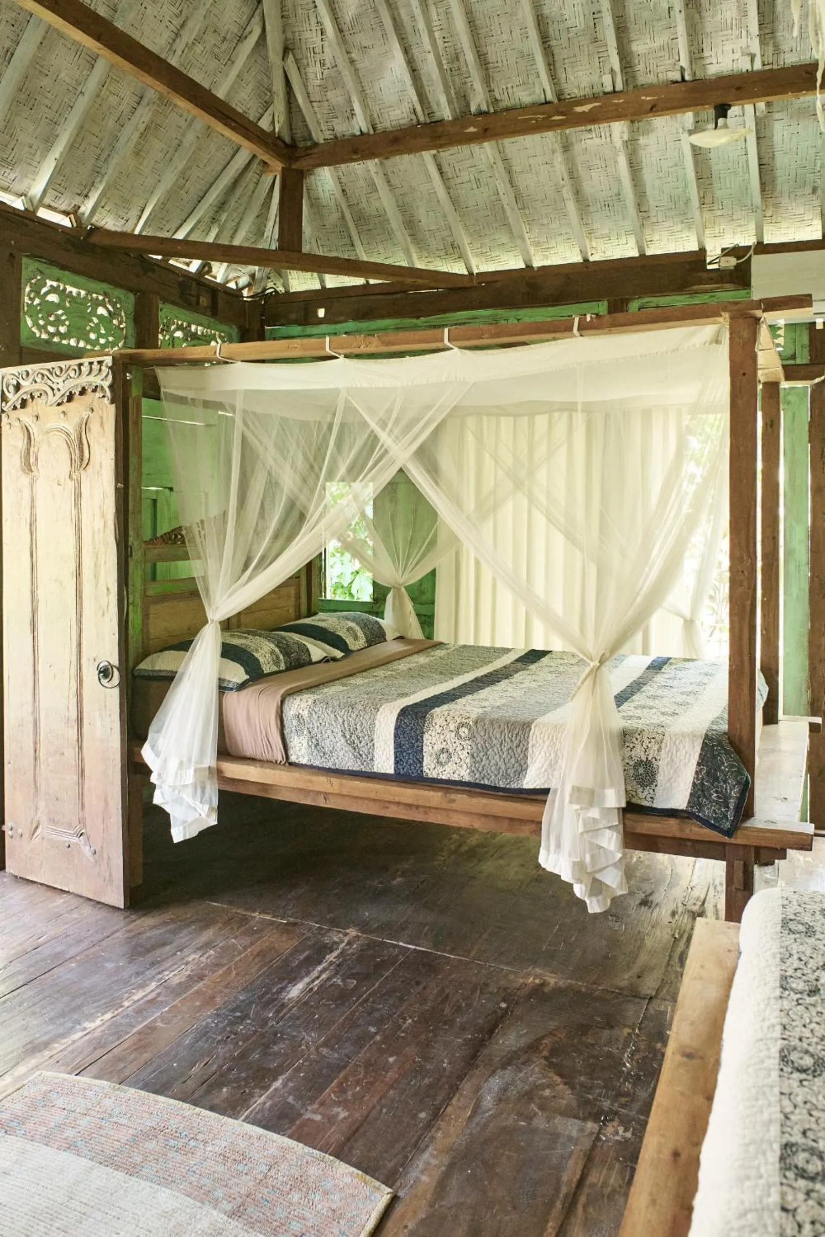 Bedroom, Bed in Lembah Sentosa