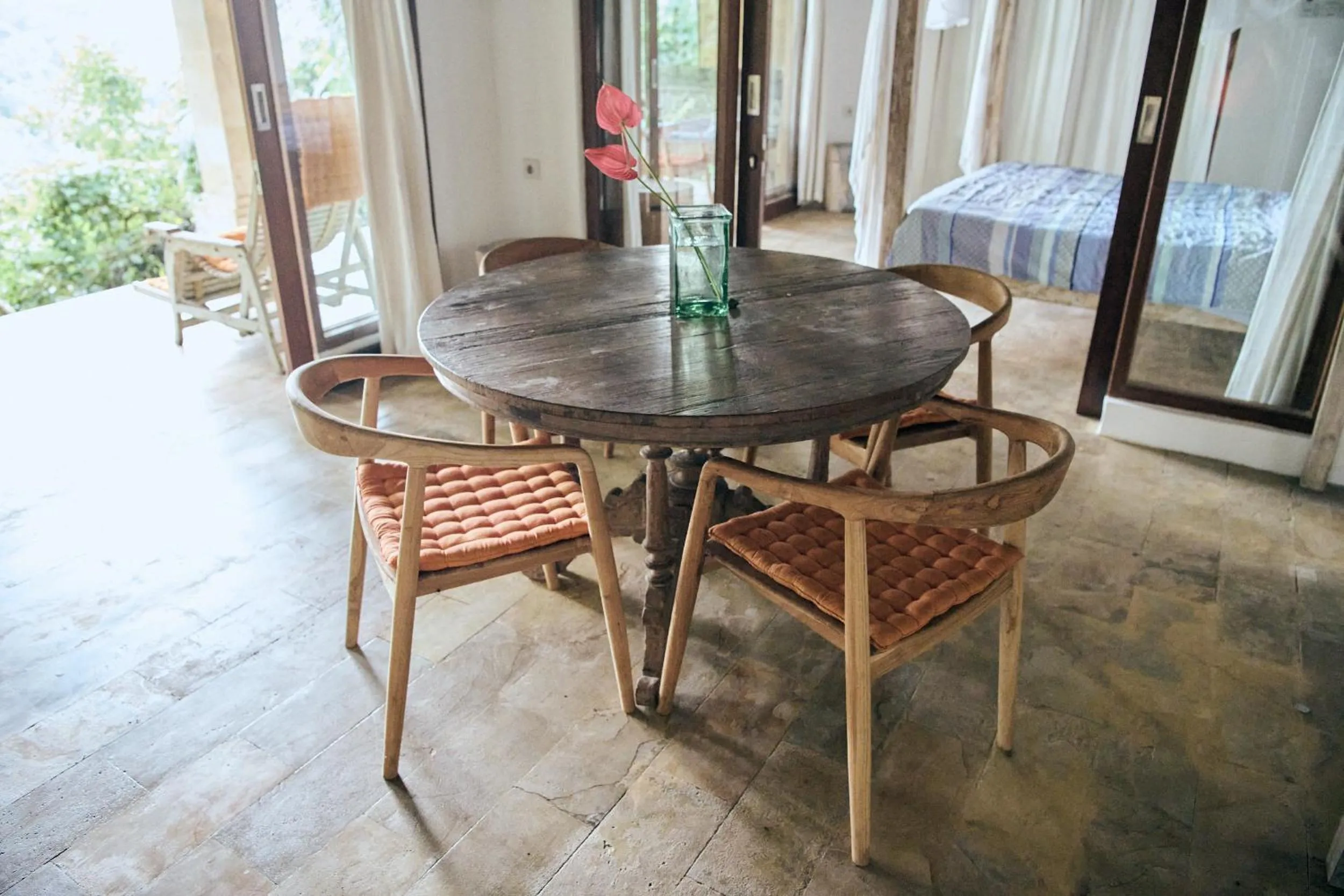 Balcony/Terrace in Lembah Sentosa