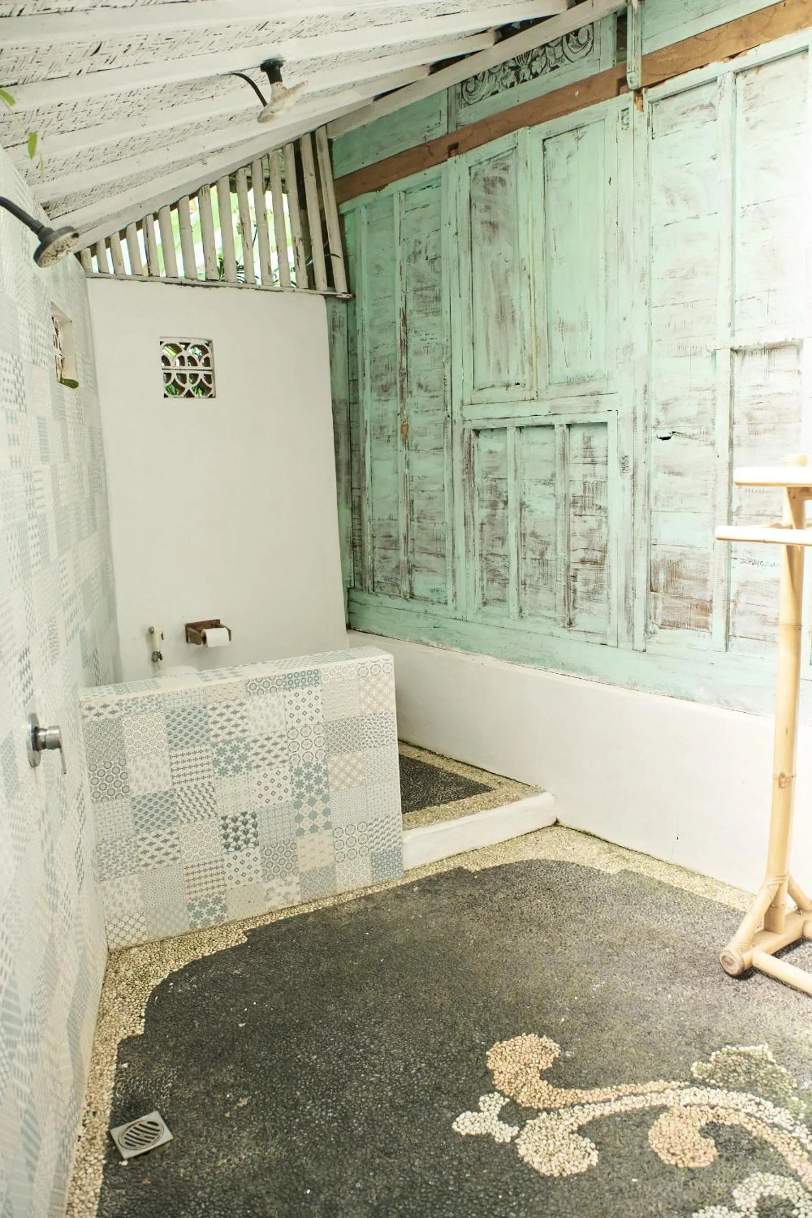 Bathroom in Lembah Sentosa