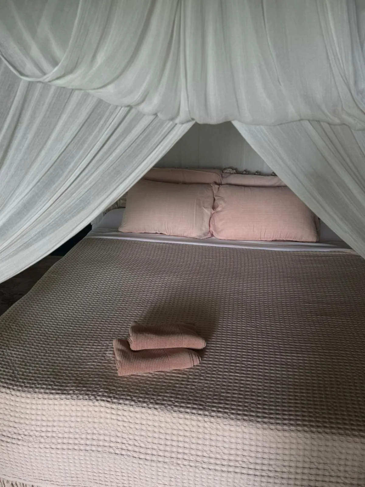 Bed in Lembah Sentosa