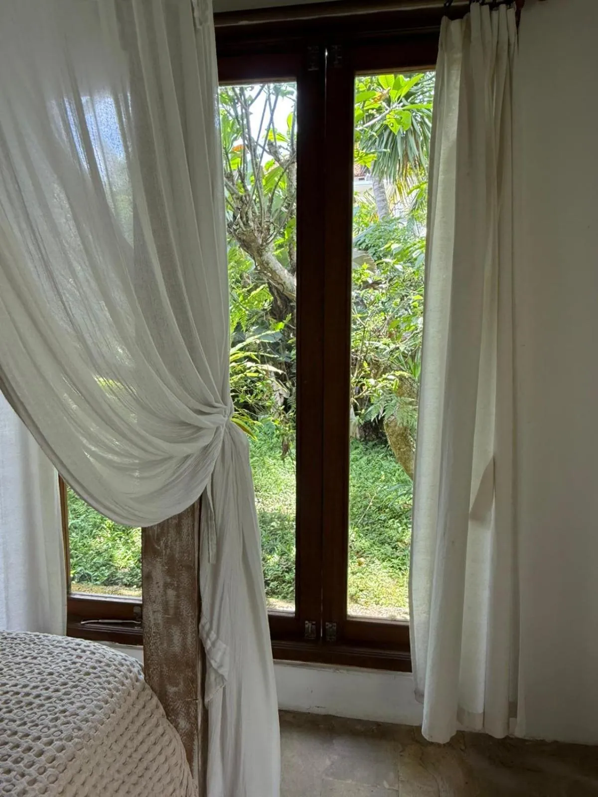 Bedroom in Lembah Sentosa