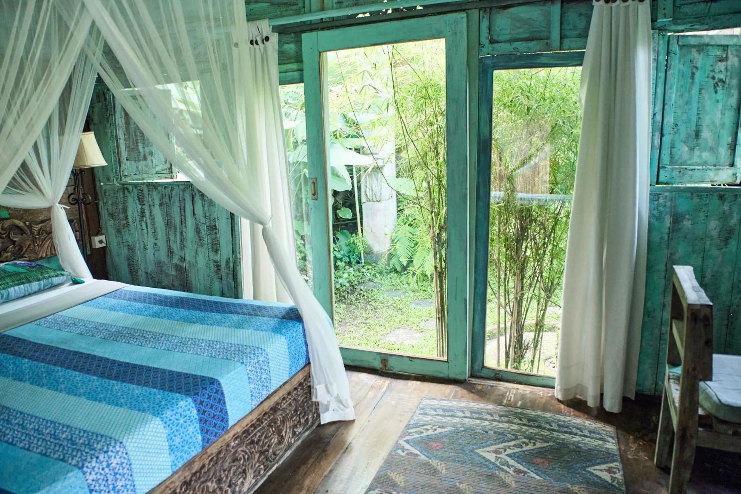 Bedroom, Bed in Lembah Sentosa