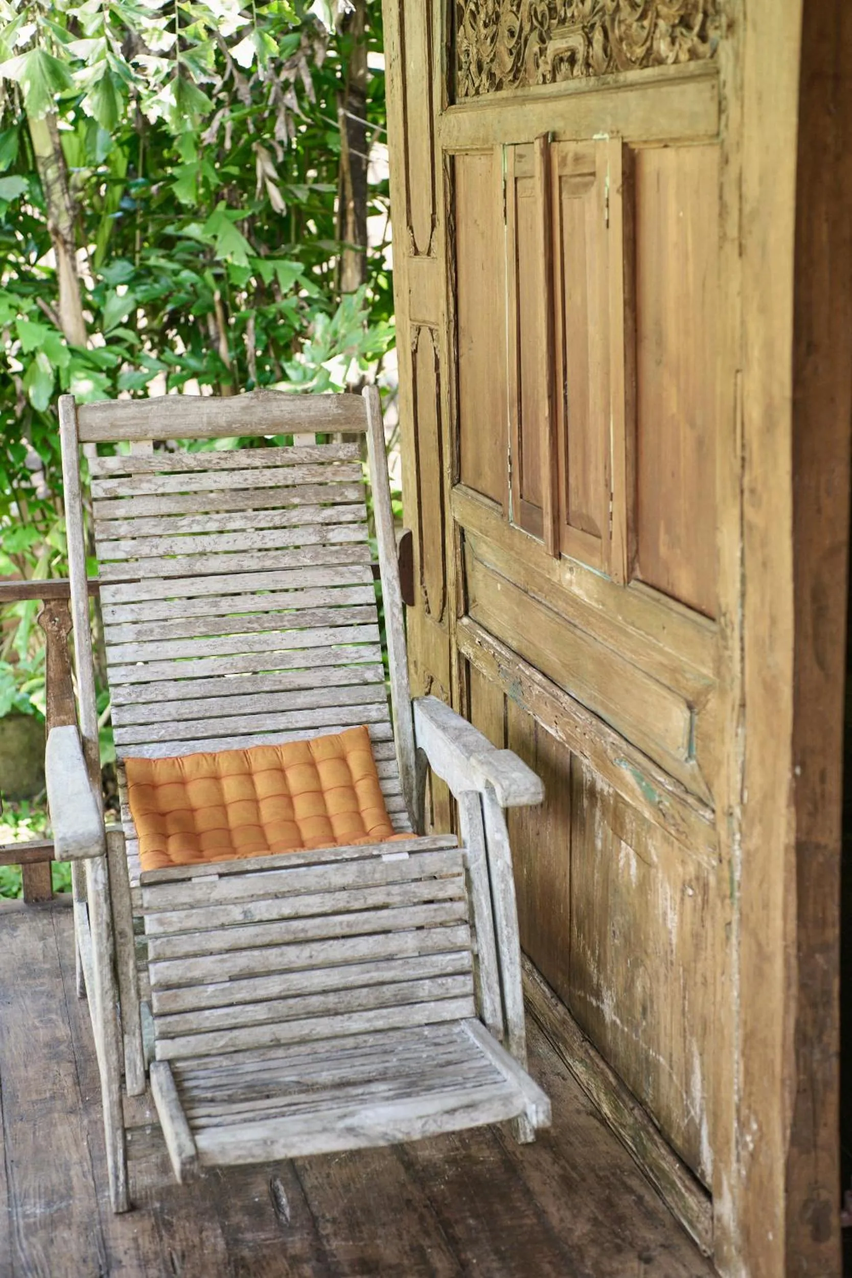 Patio in Lembah Sentosa