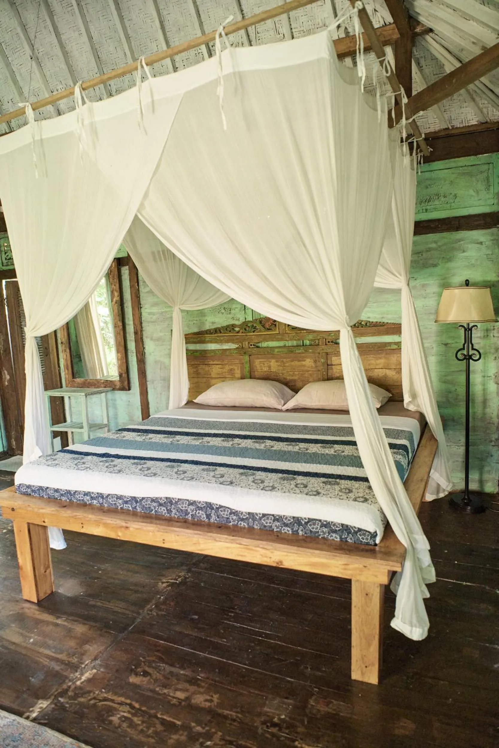 Bedroom in Lembah Sentosa