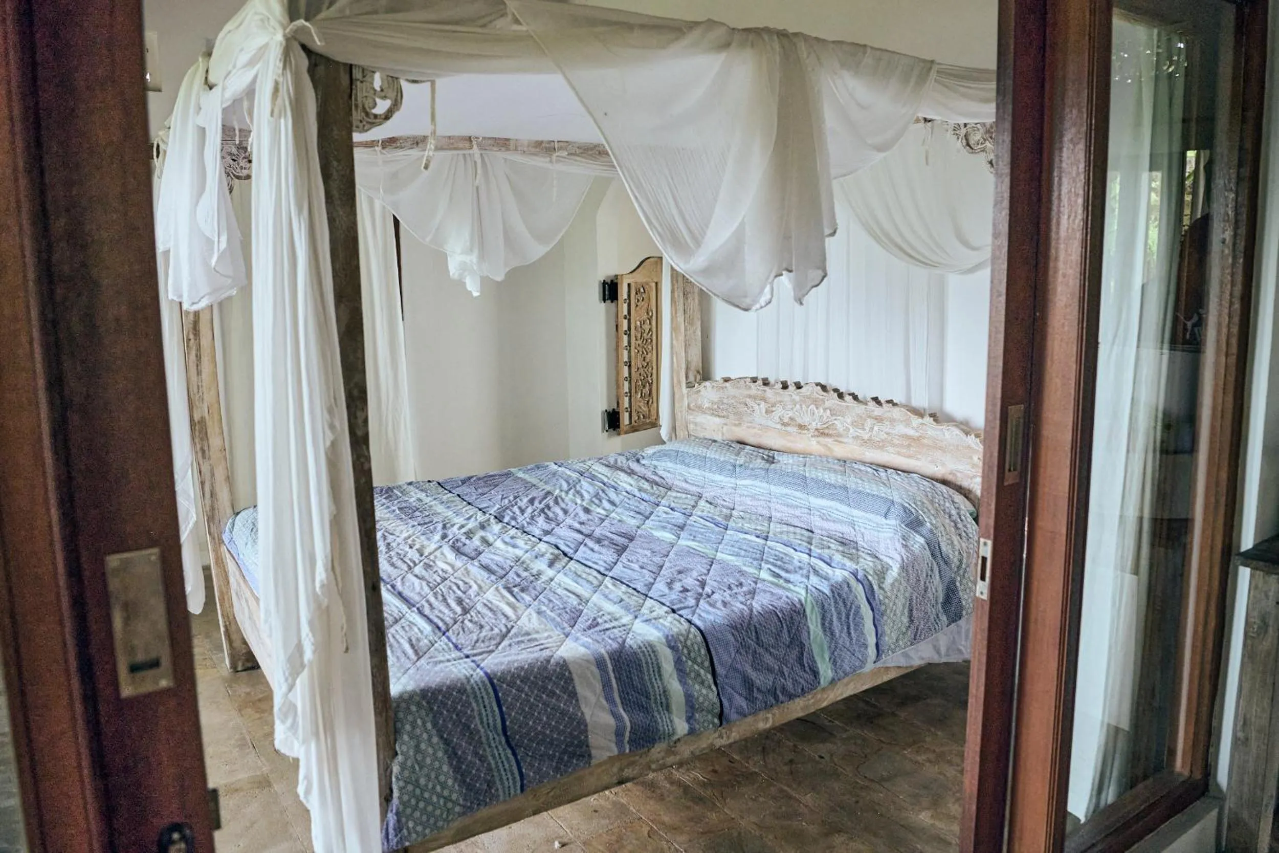 Bedroom, Bed in Lembah Sentosa