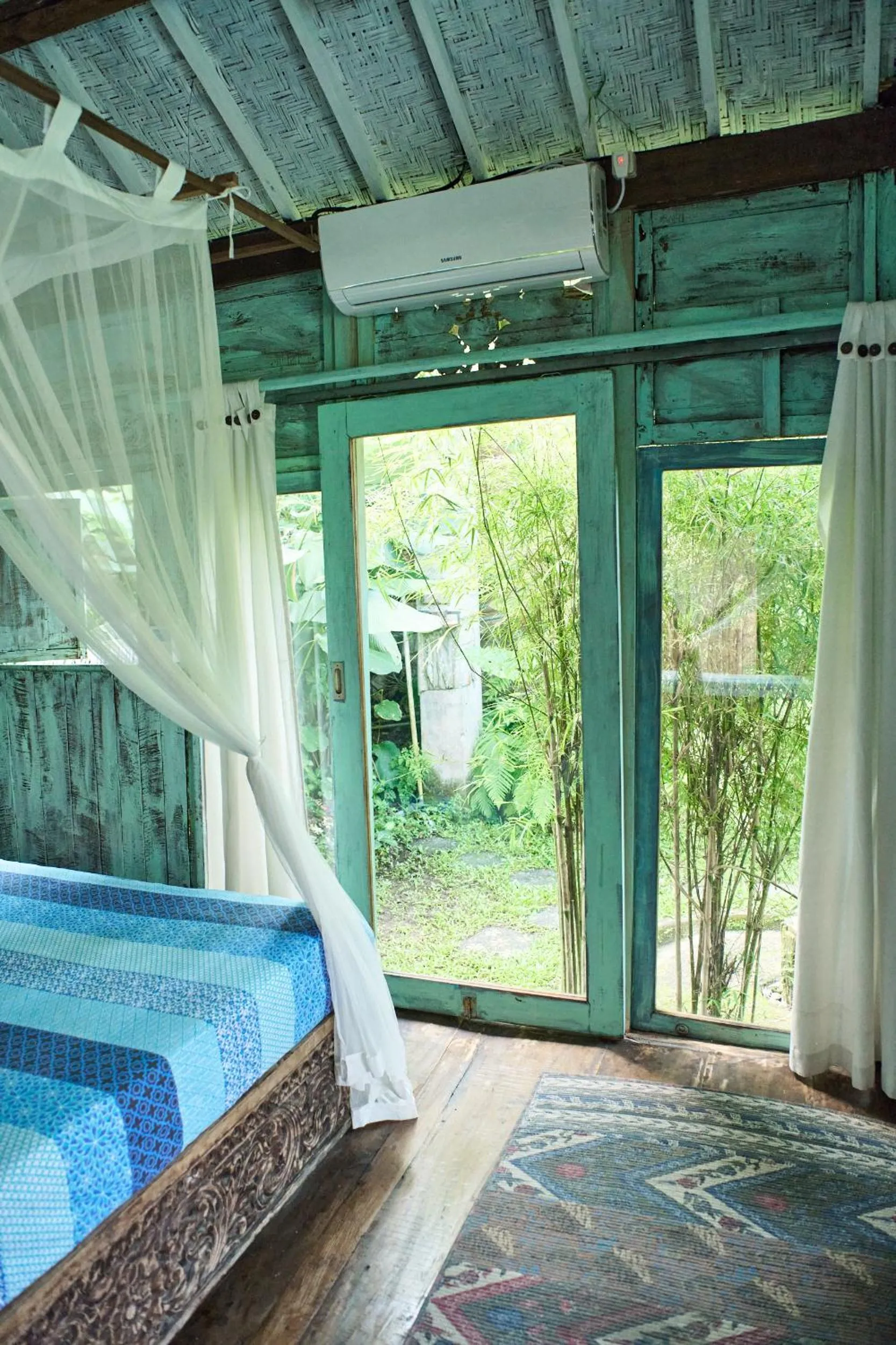 Bedroom in Lembah Sentosa