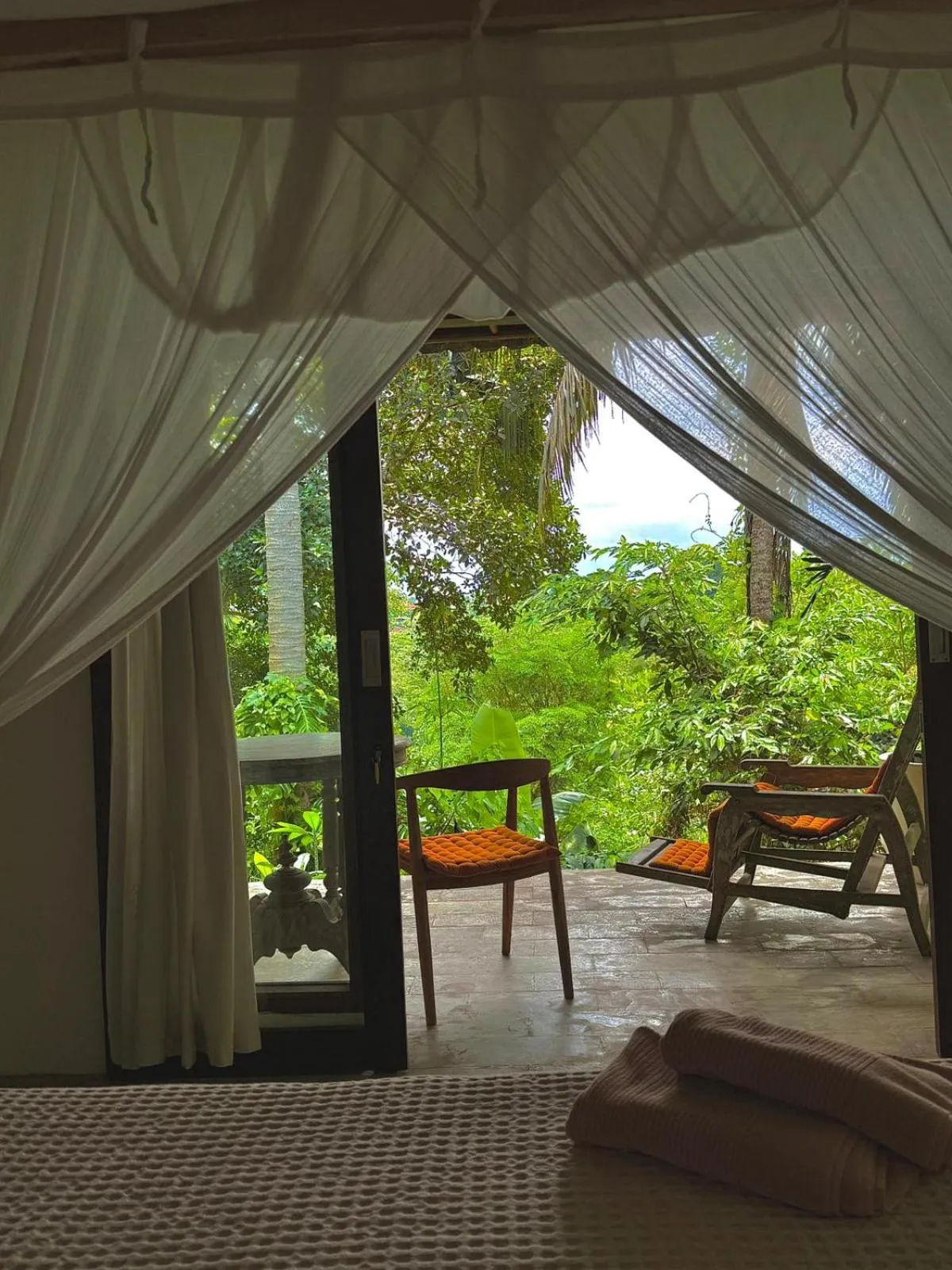 View (from property/room) in Lembah Sentosa