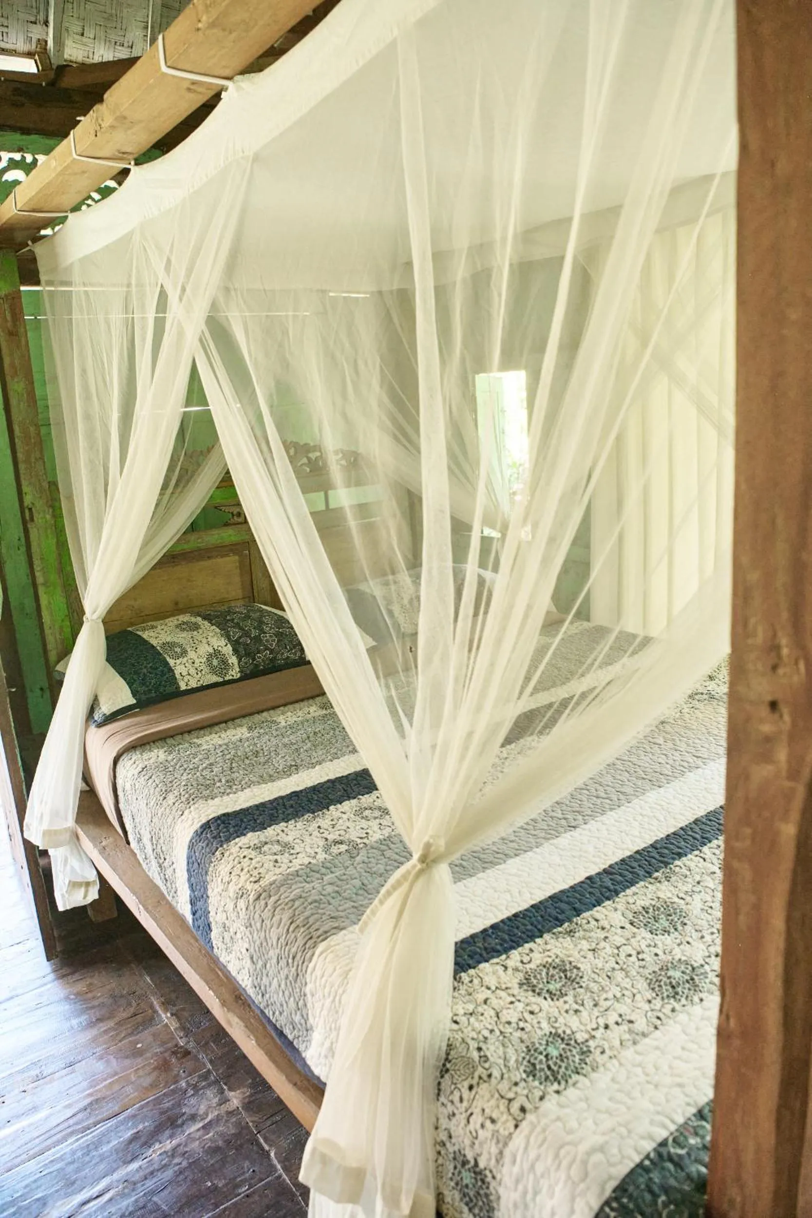 Bedroom, Bed in Lembah Sentosa