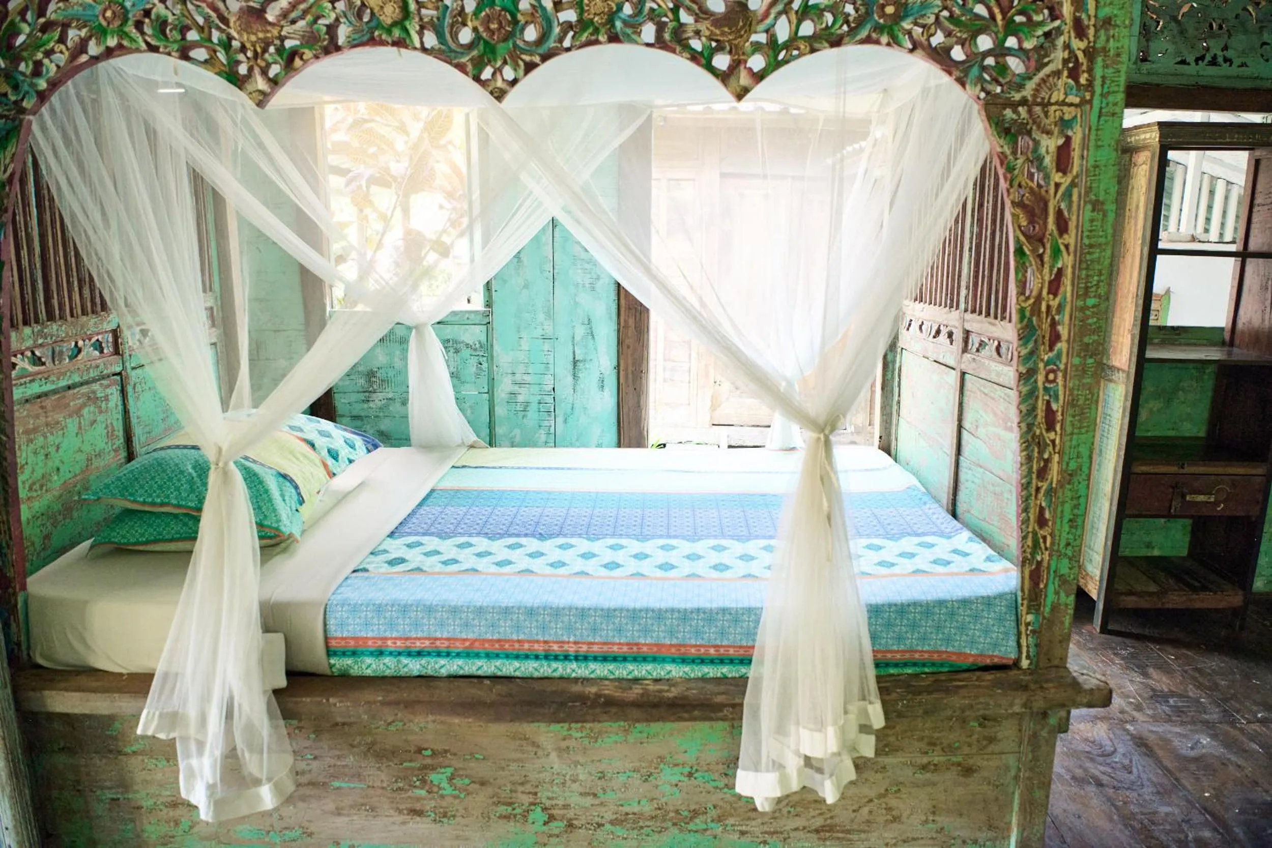 Bedroom, Bed in Lembah Sentosa