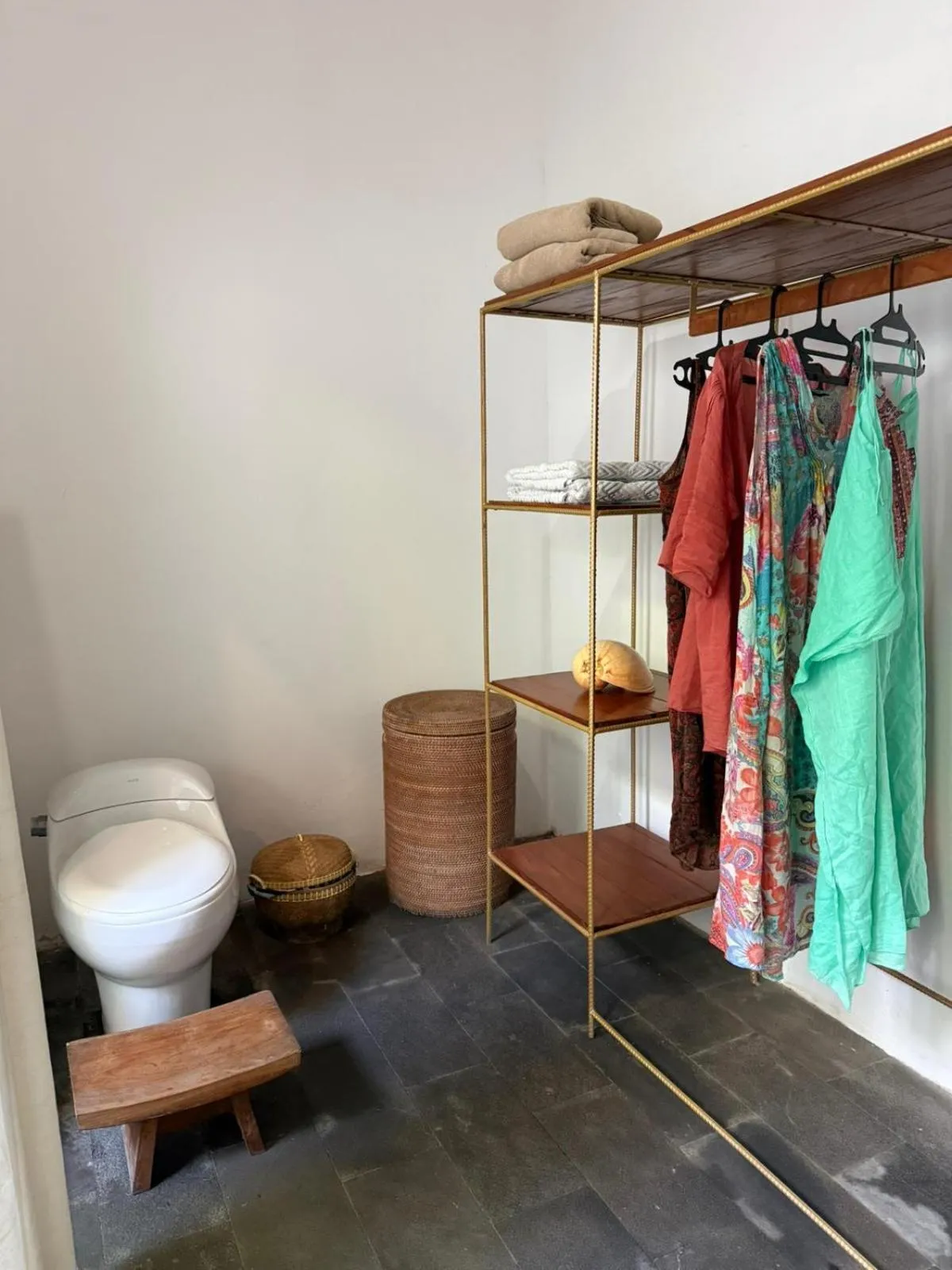 Bathroom in Lembah Sentosa