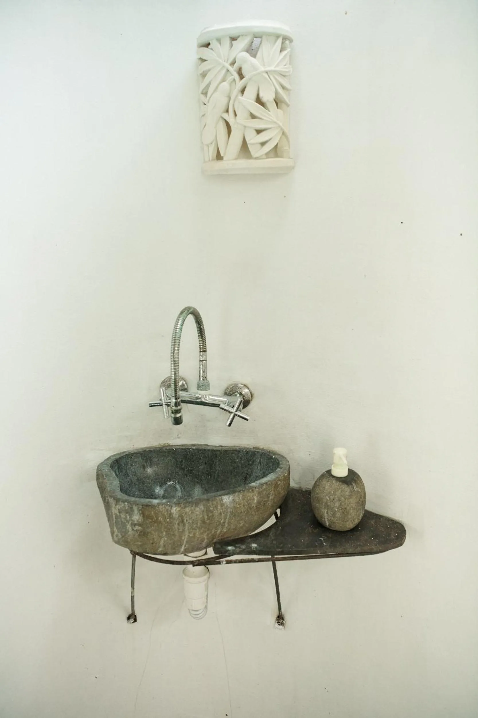 Bathroom in Lembah Sentosa