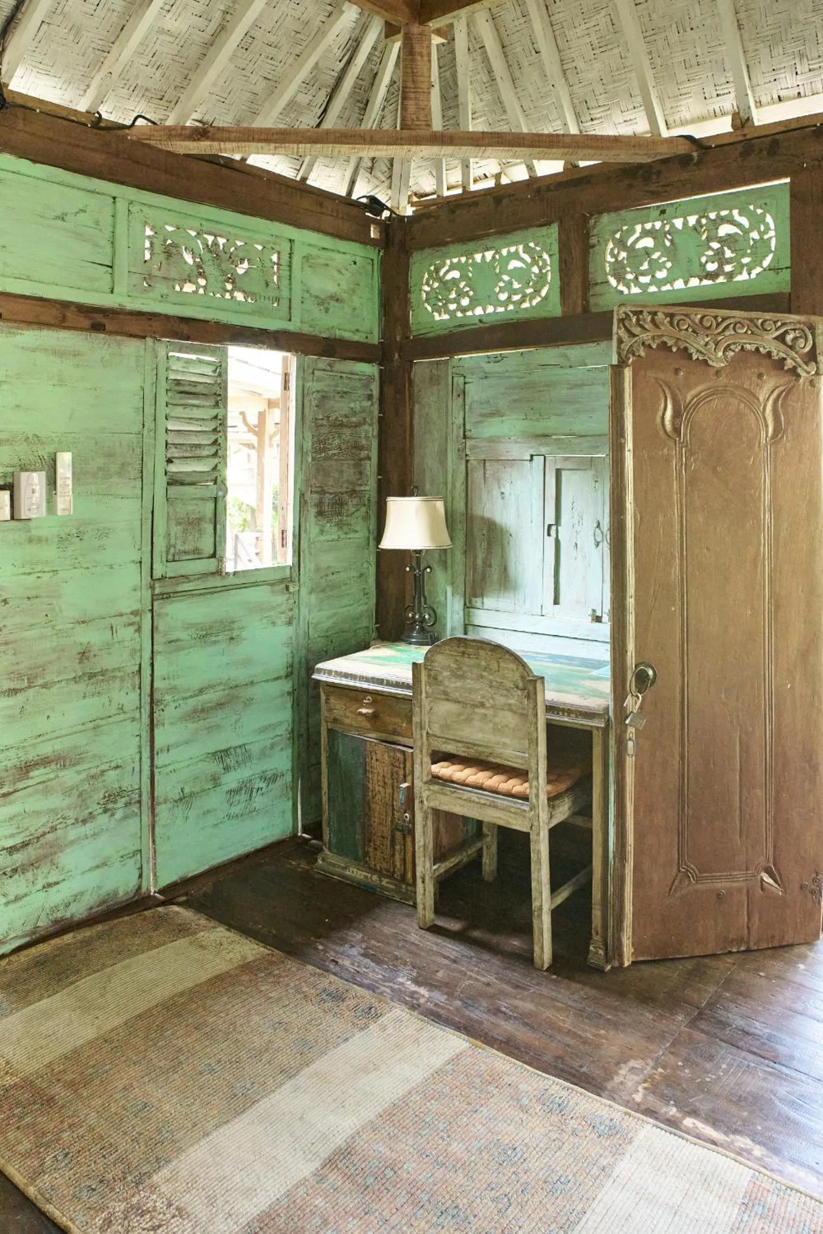 Bedroom in Lembah Sentosa