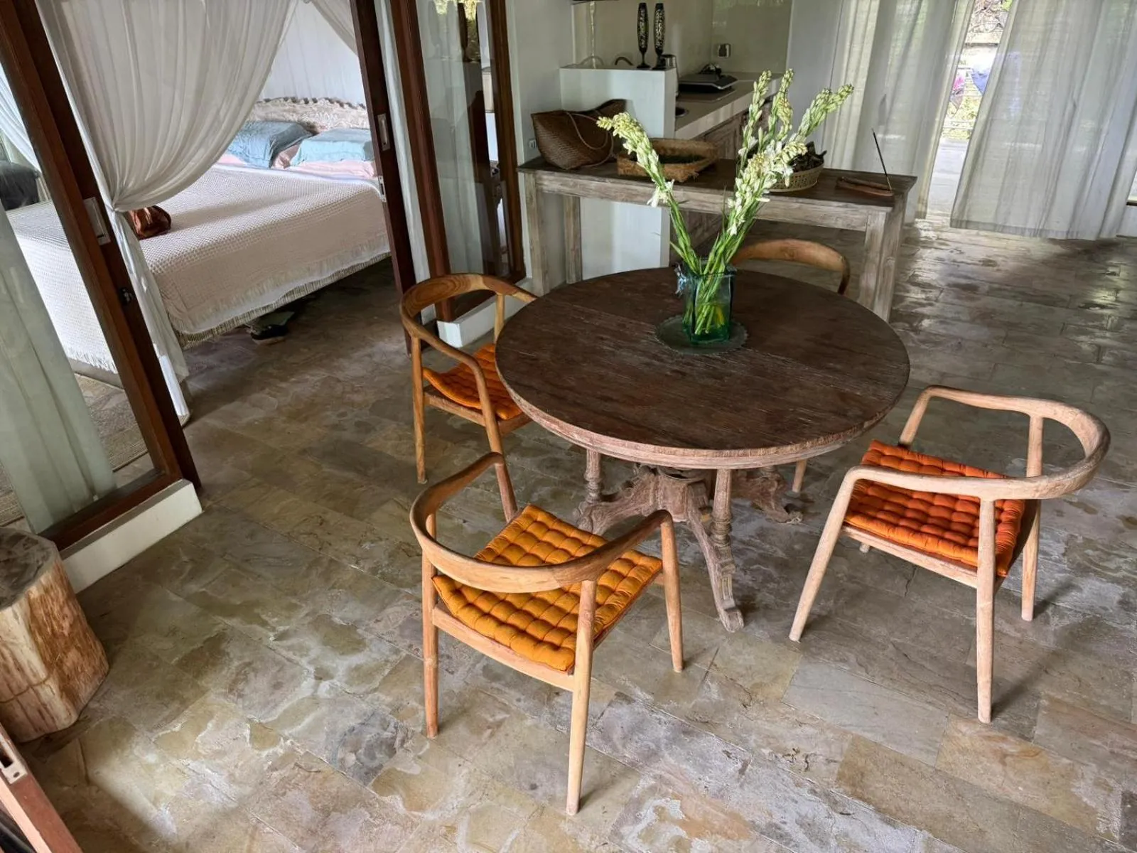 Bed in Lembah Sentosa