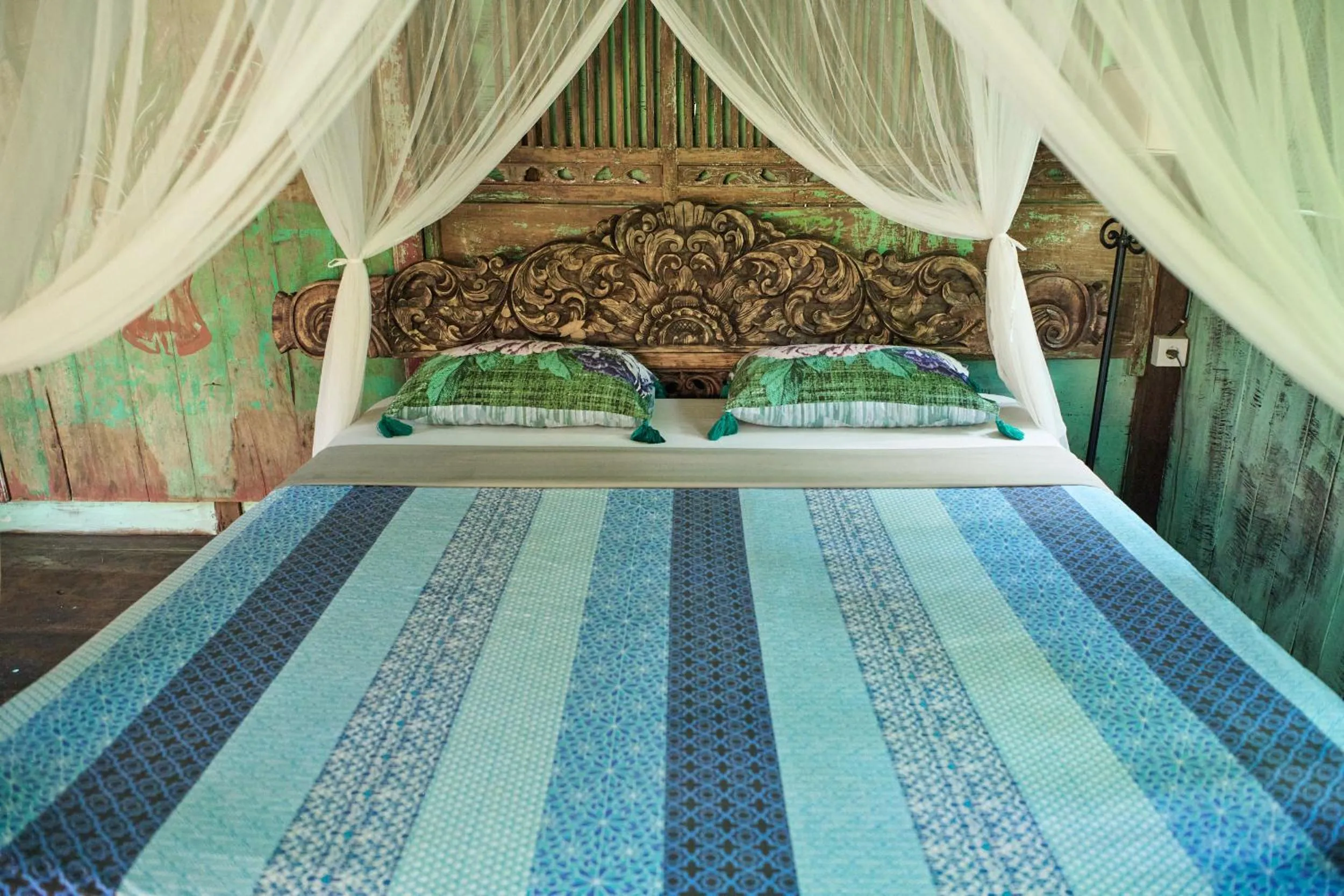 Bedroom, Bed in Lembah Sentosa