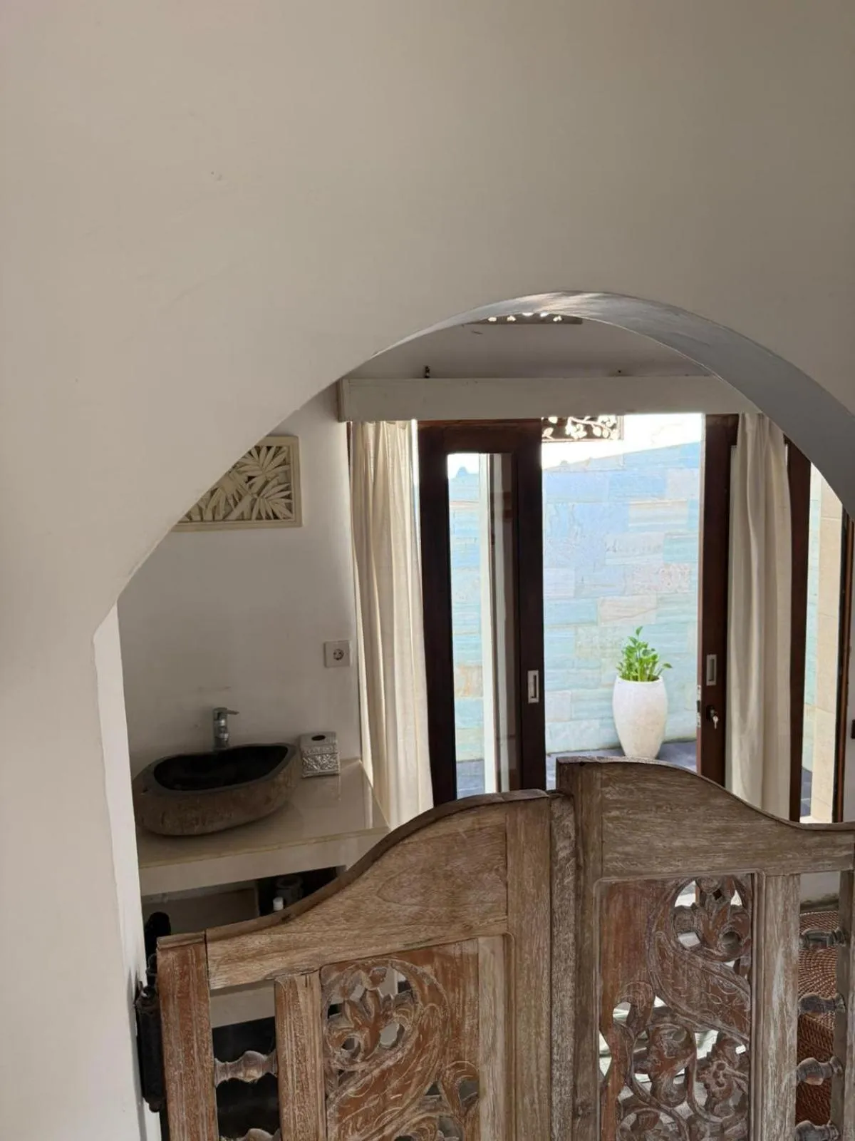 Bathroom in Lembah Sentosa