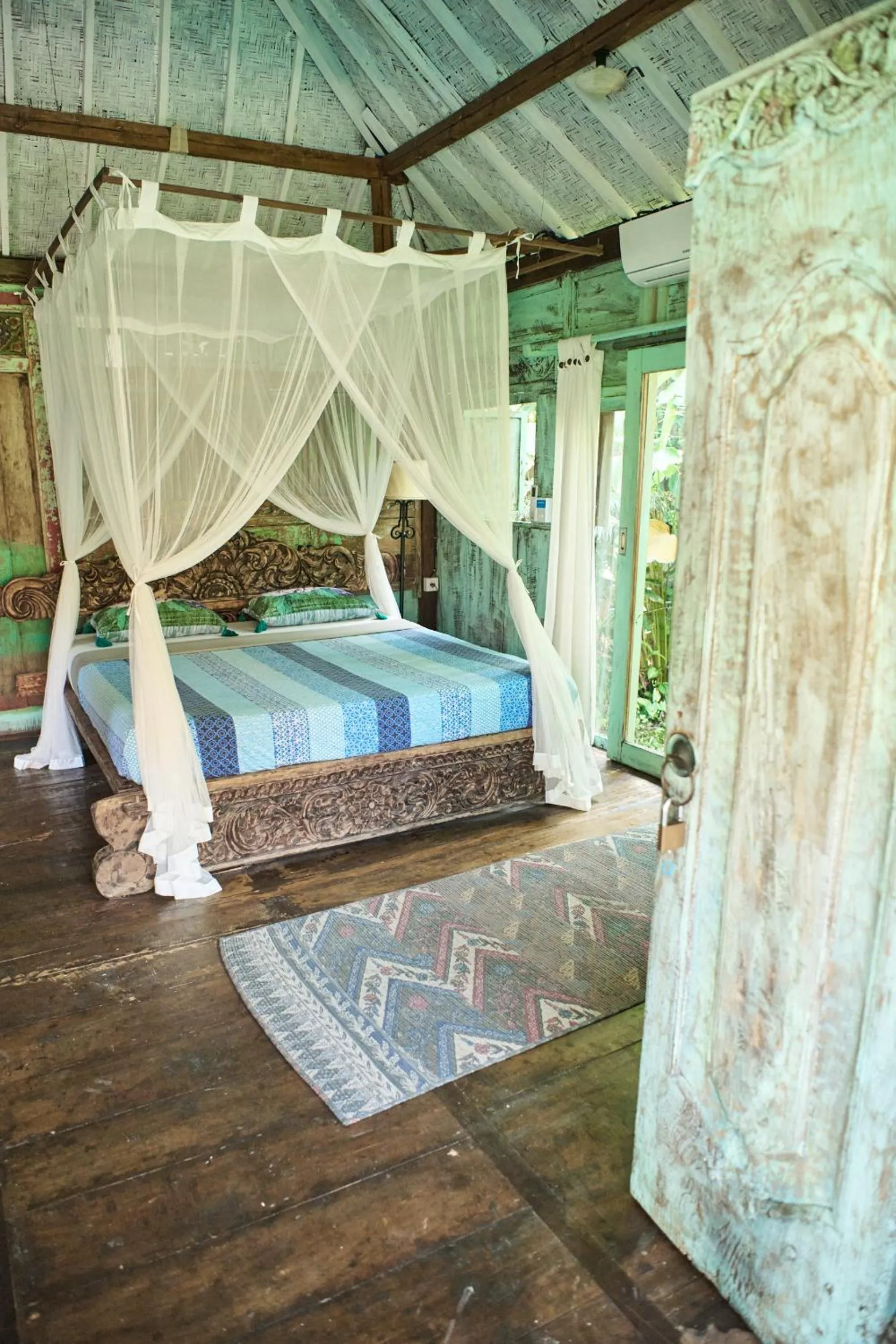 Bedroom in Lembah Sentosa