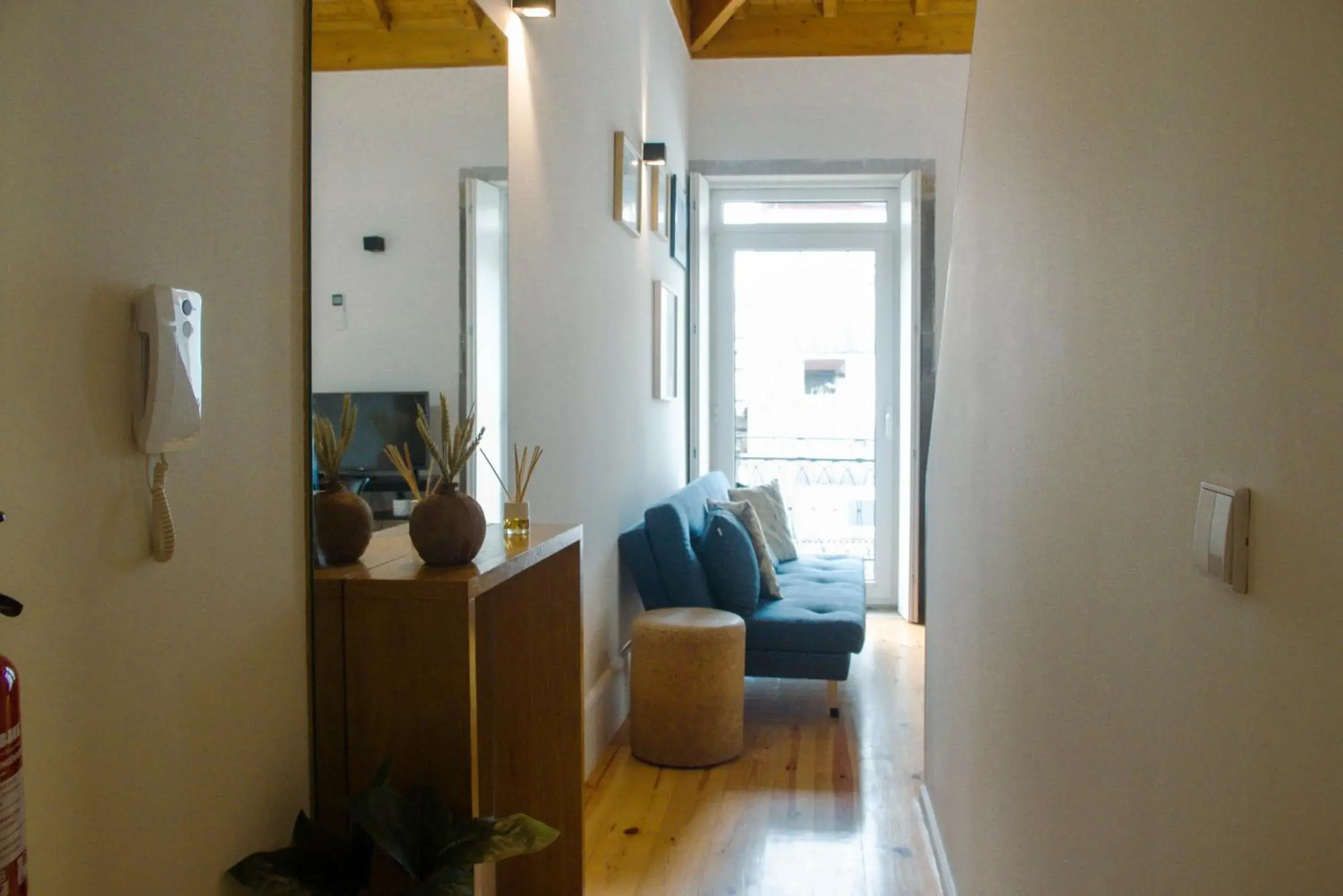 Duplex Apartment in Belas Artes Apartments Duplex Apartment in Belas Artes Apartments
