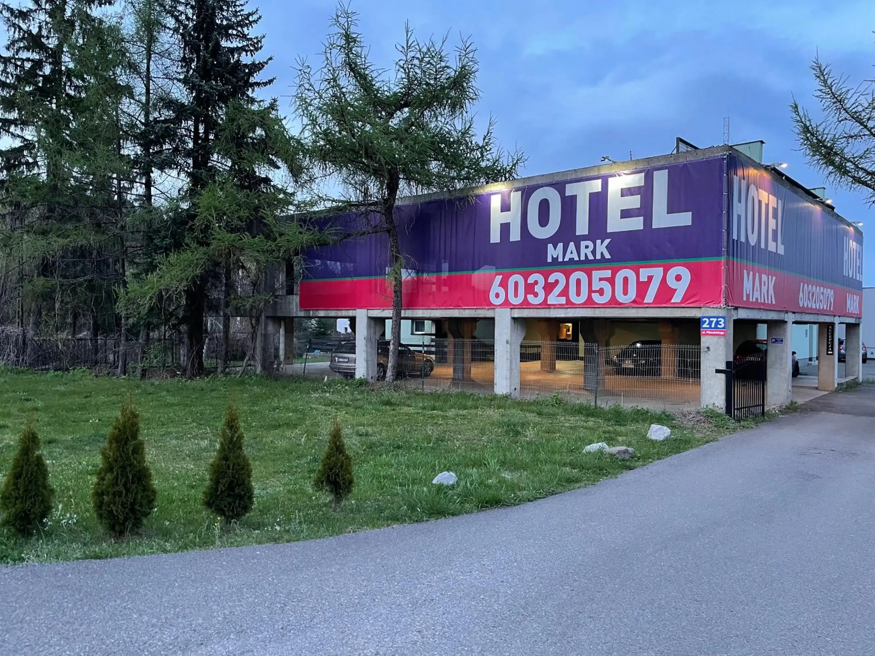 Hotel Mark Hotel Mark