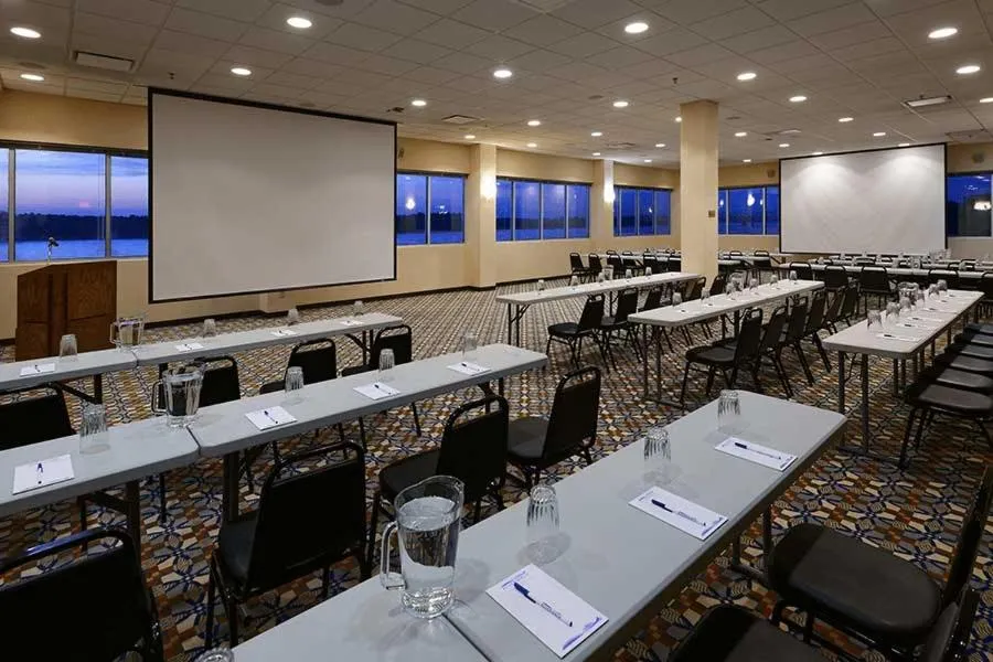 Banquet/Function facilities in Riverwalk Casino Hotel