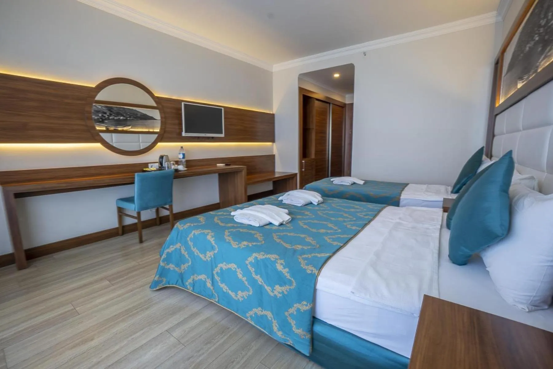 Sun Star Resort Hotel