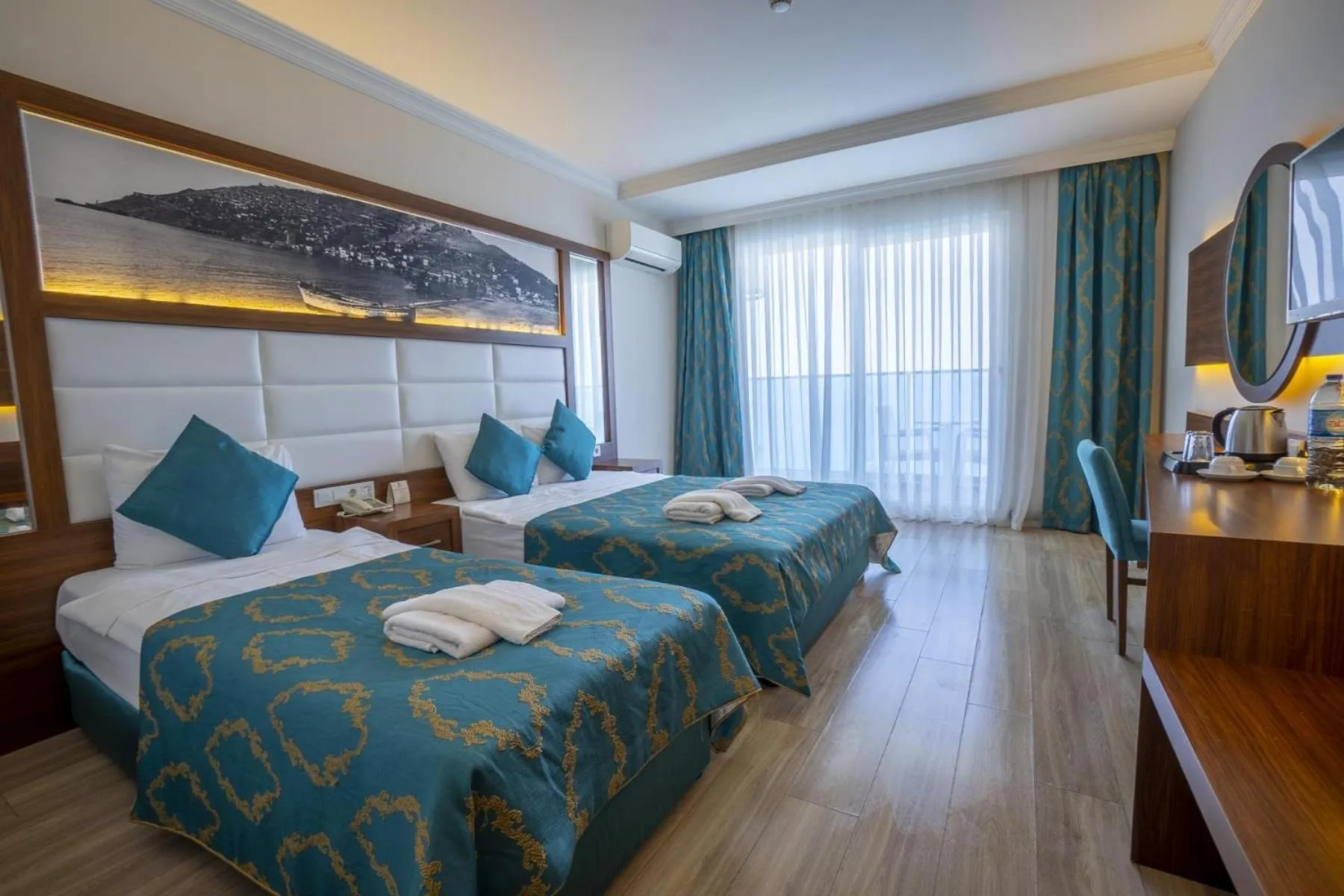 Sun Star Resort Hotel