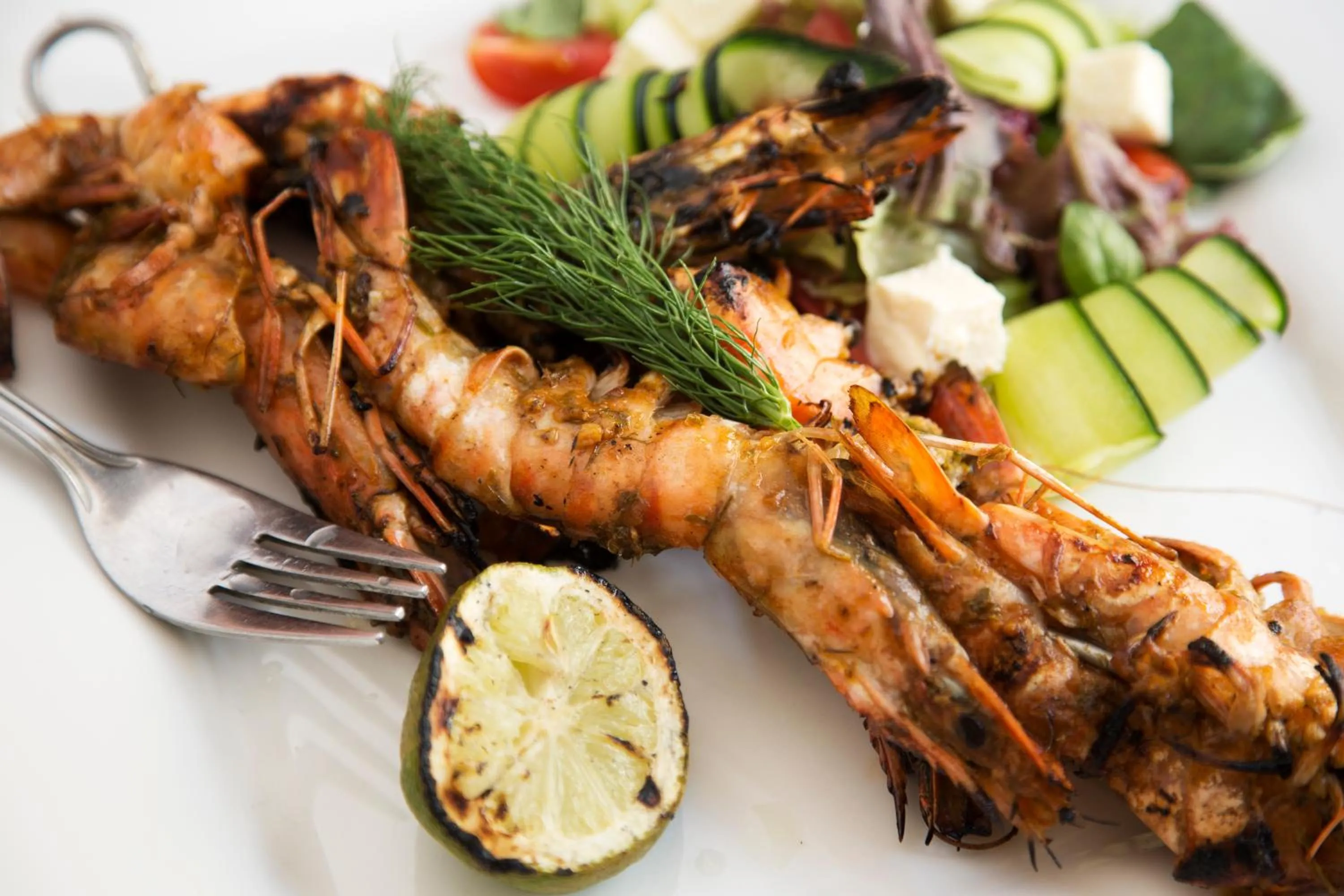 Food and drinks, Food in Best Western Cape Suites Hotel