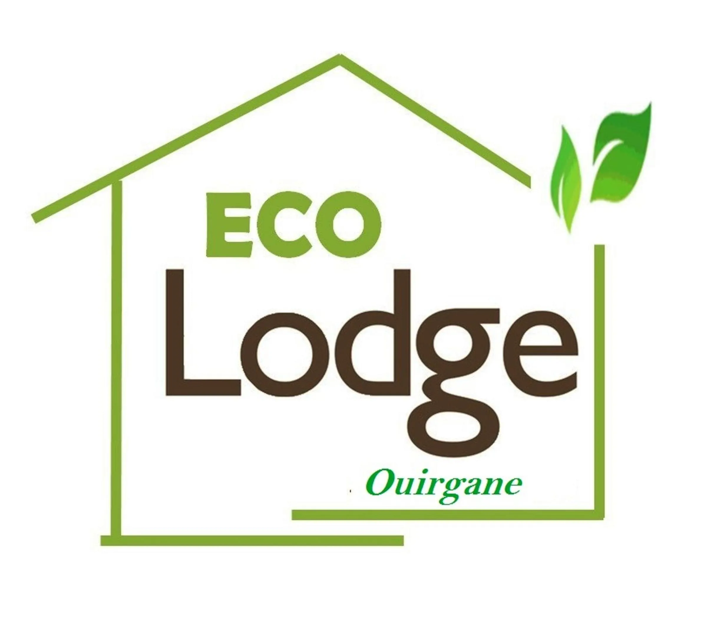 Property logo or sign in Ouirgane Ecolodge