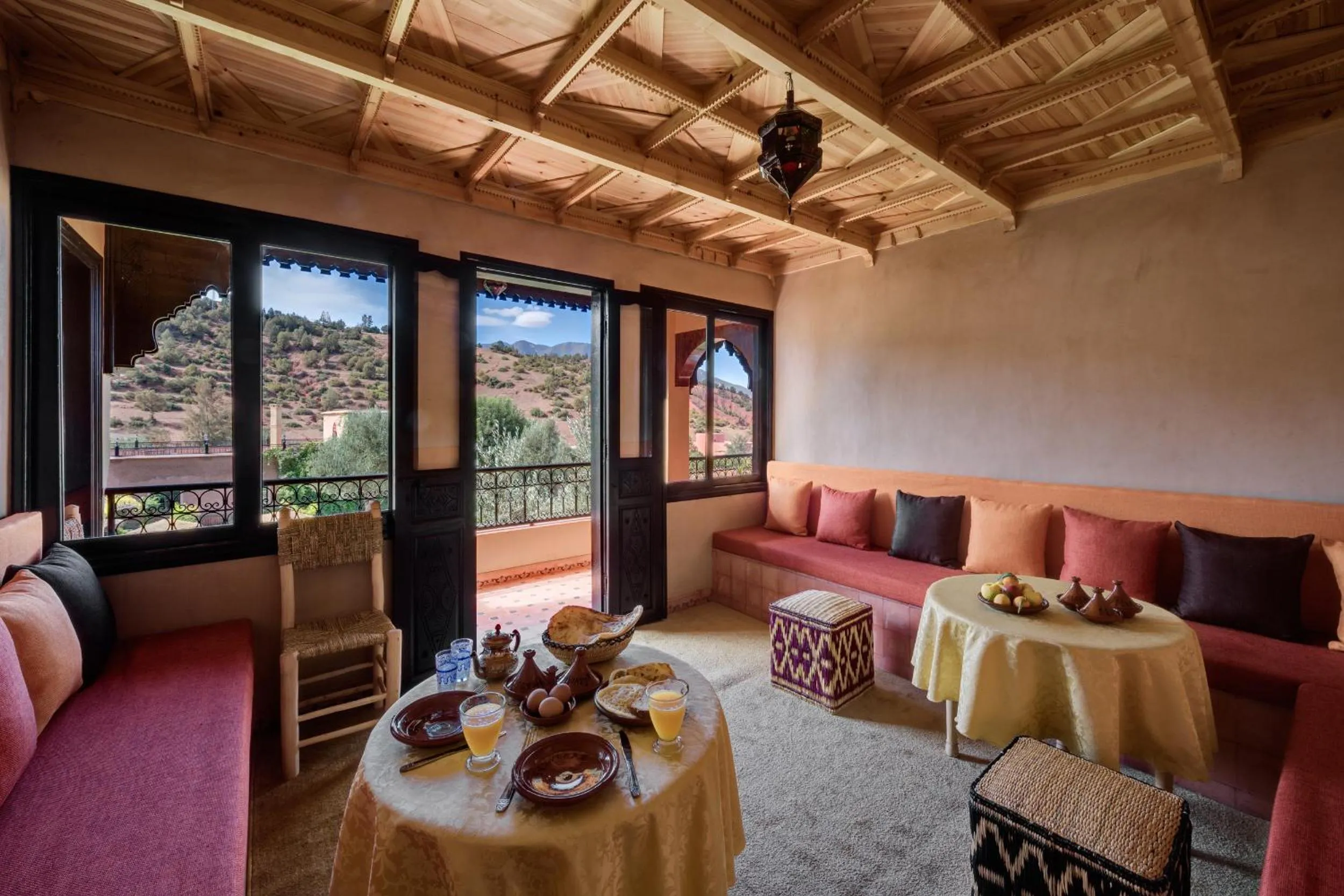 Other in Ouirgane Ecolodge