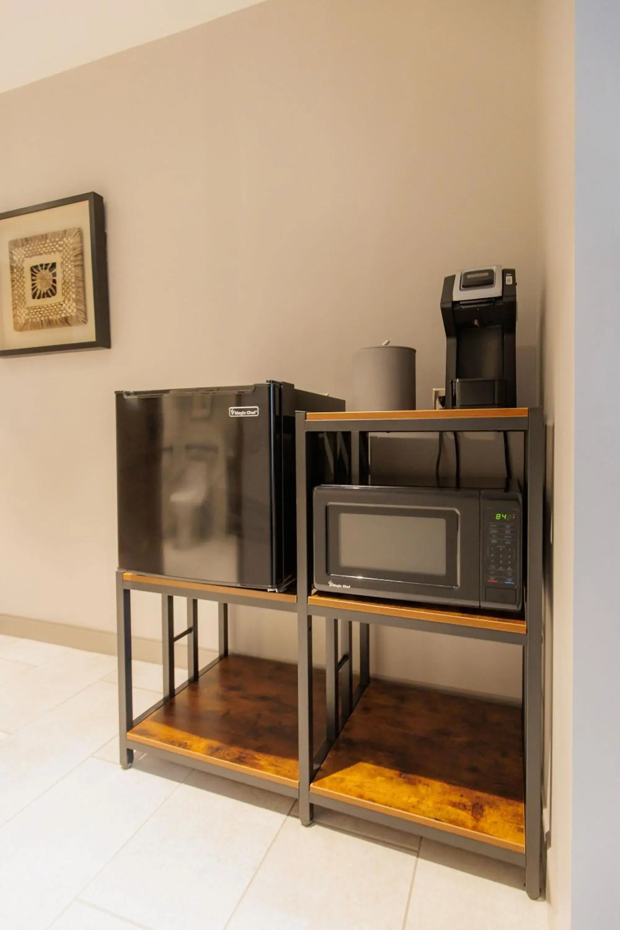 Double Room - Disability Access in Highpoint Hotel Double Room - Disability Access in Highpoint Hotel