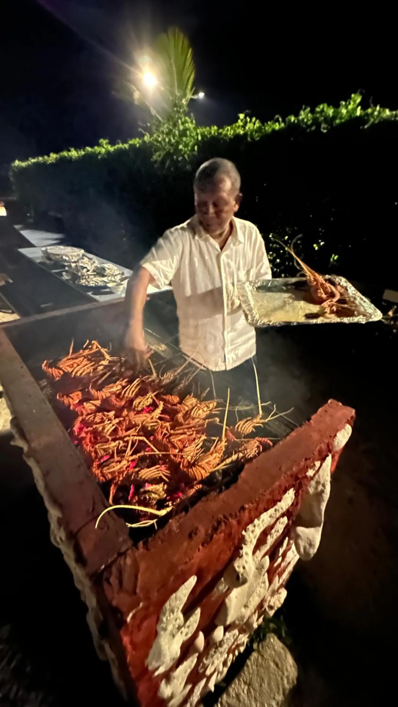 Night in Masfalhi View Inn